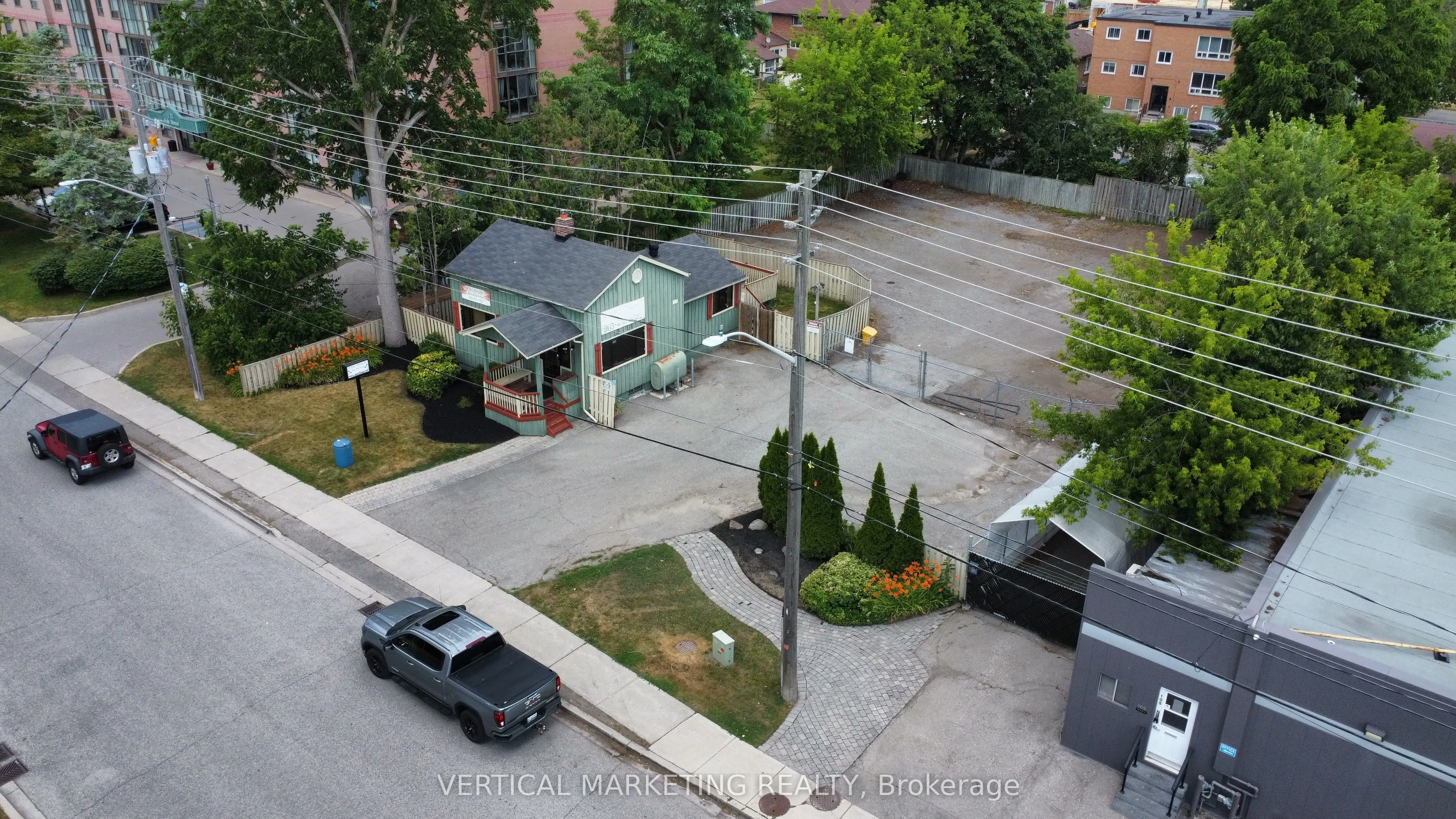 105 & 119 Ash Street