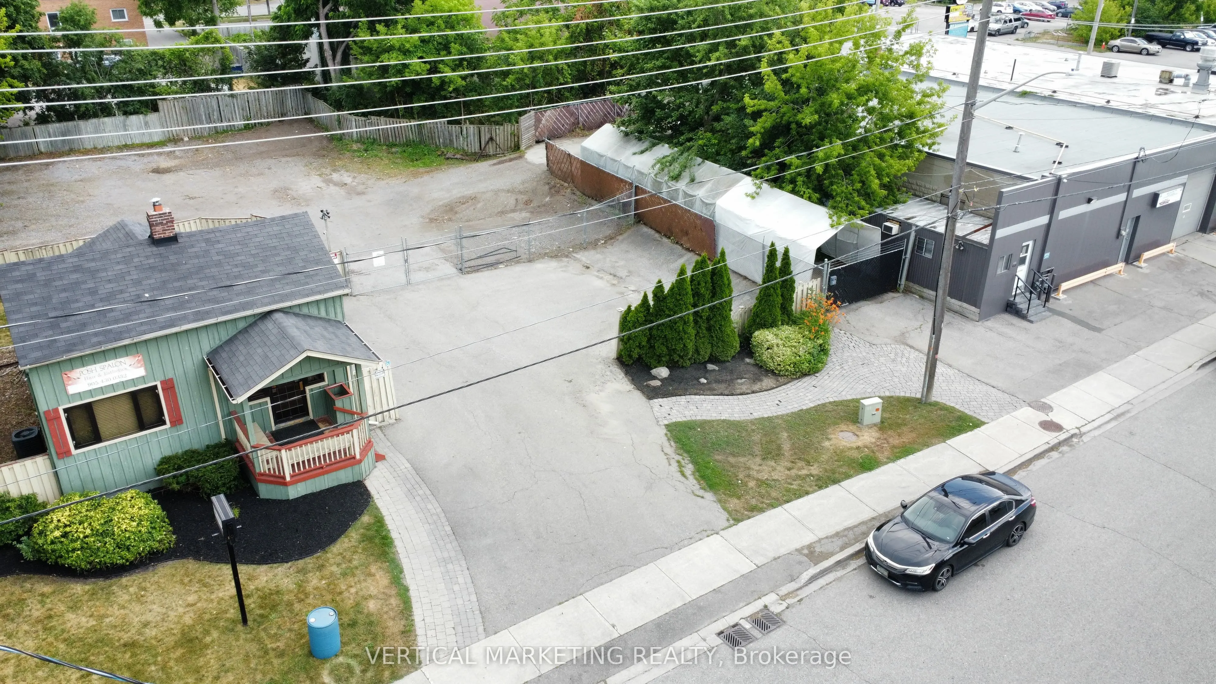 105 & 119 Ash Street