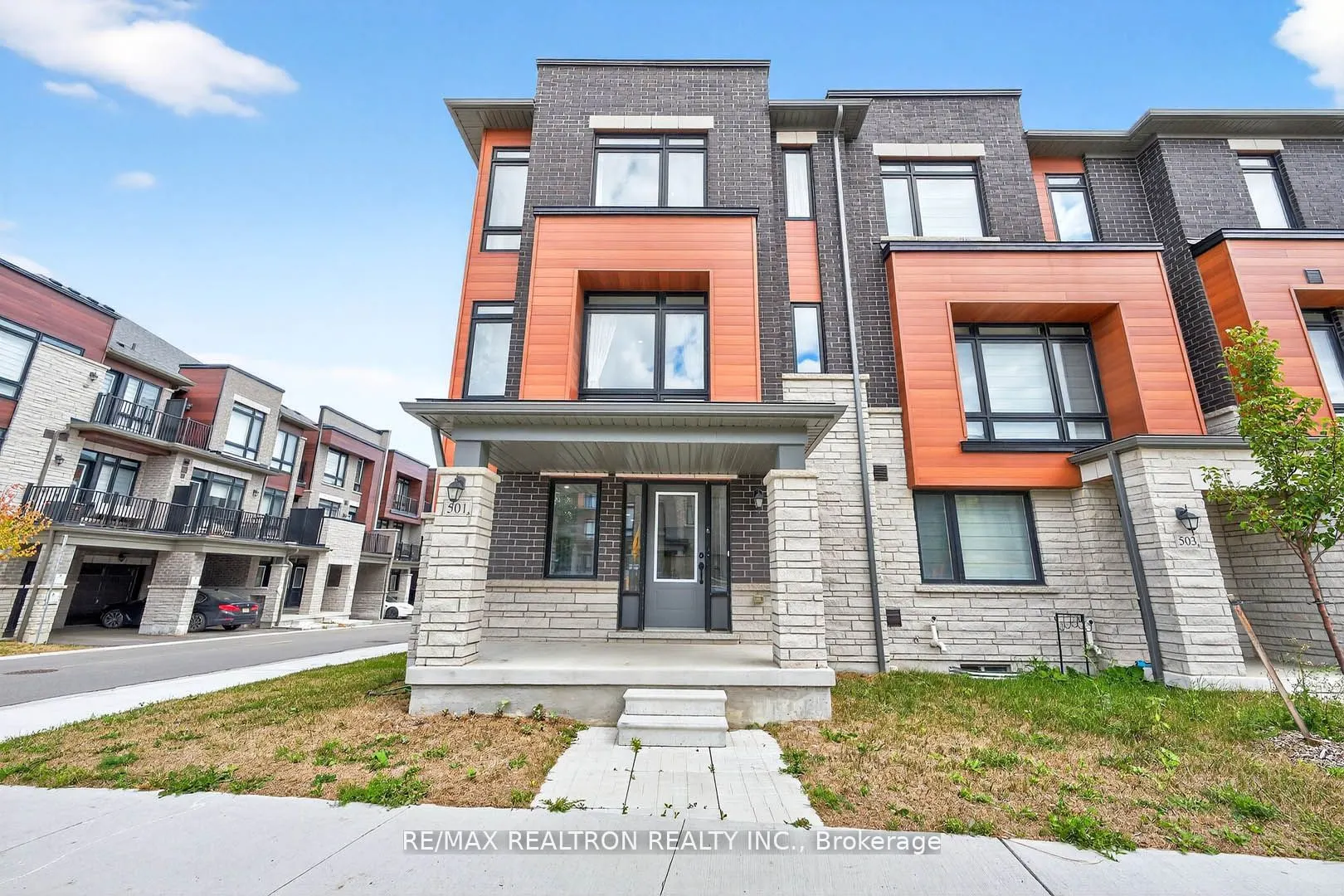 501 Danks Ridge Drive