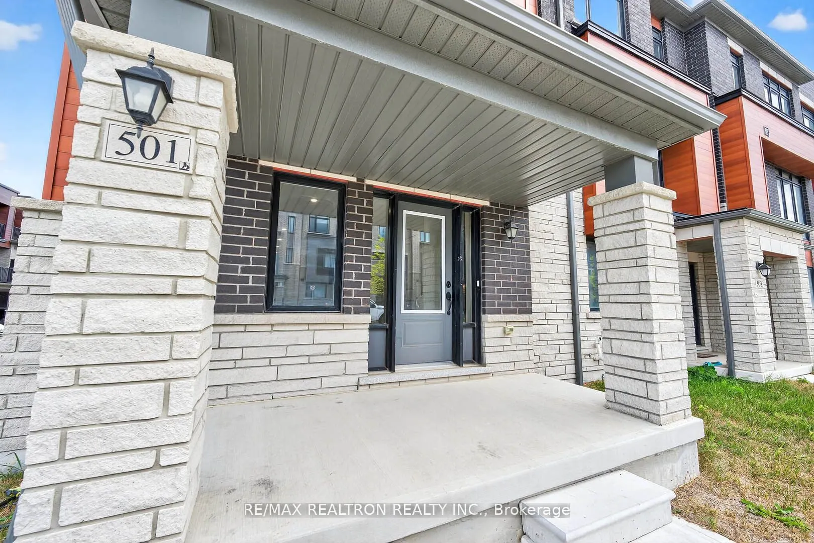 501 Danks Ridge Drive