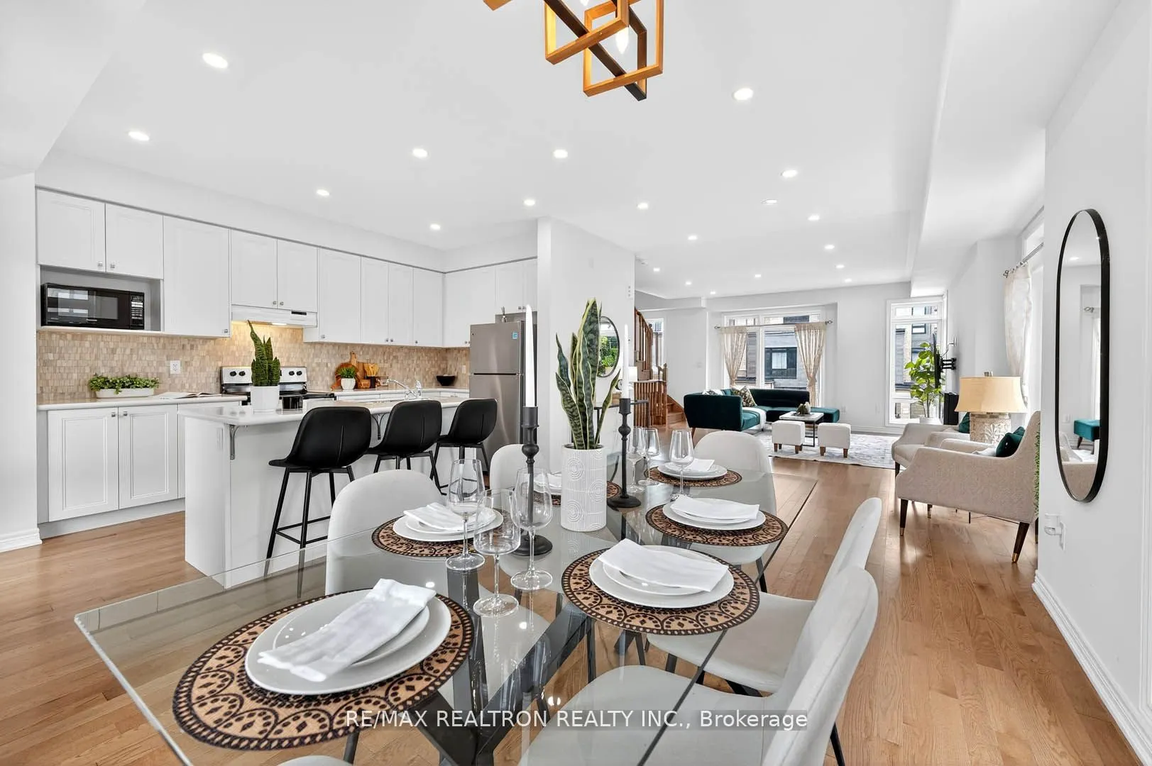 501 Danks Ridge Drive