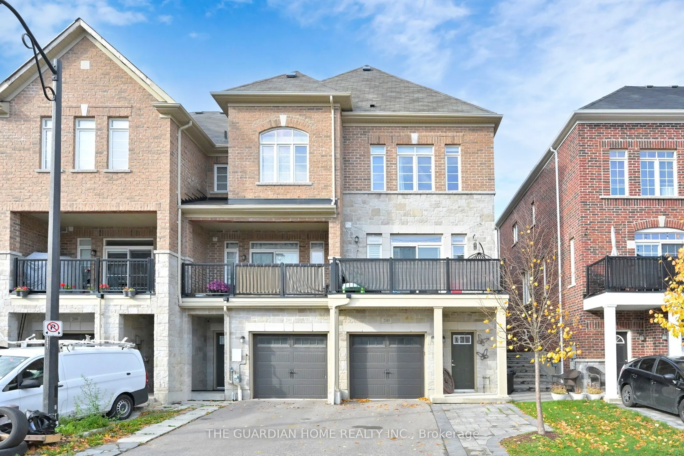 2103 Brock Road, #70