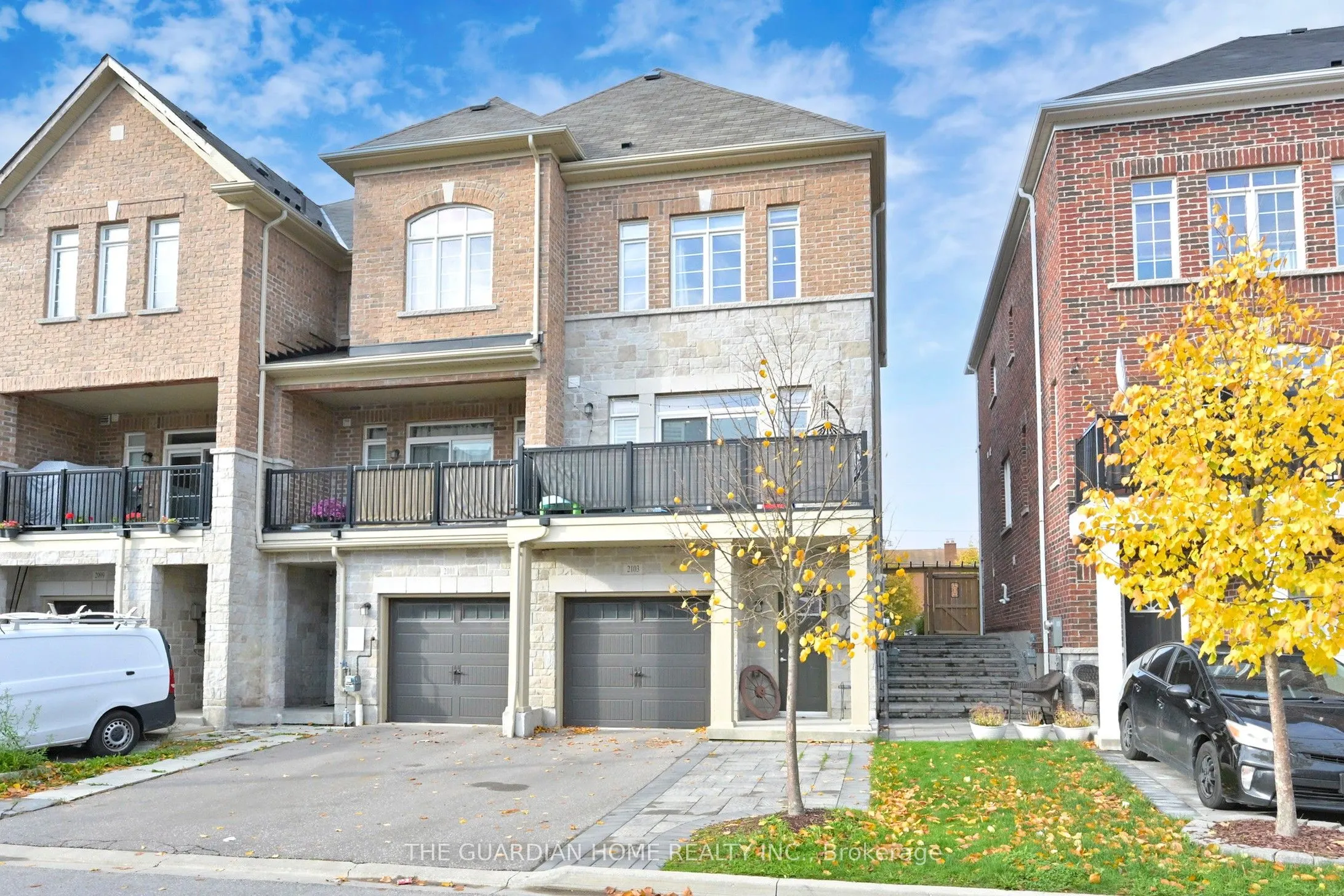 2103 Brock Road, #70