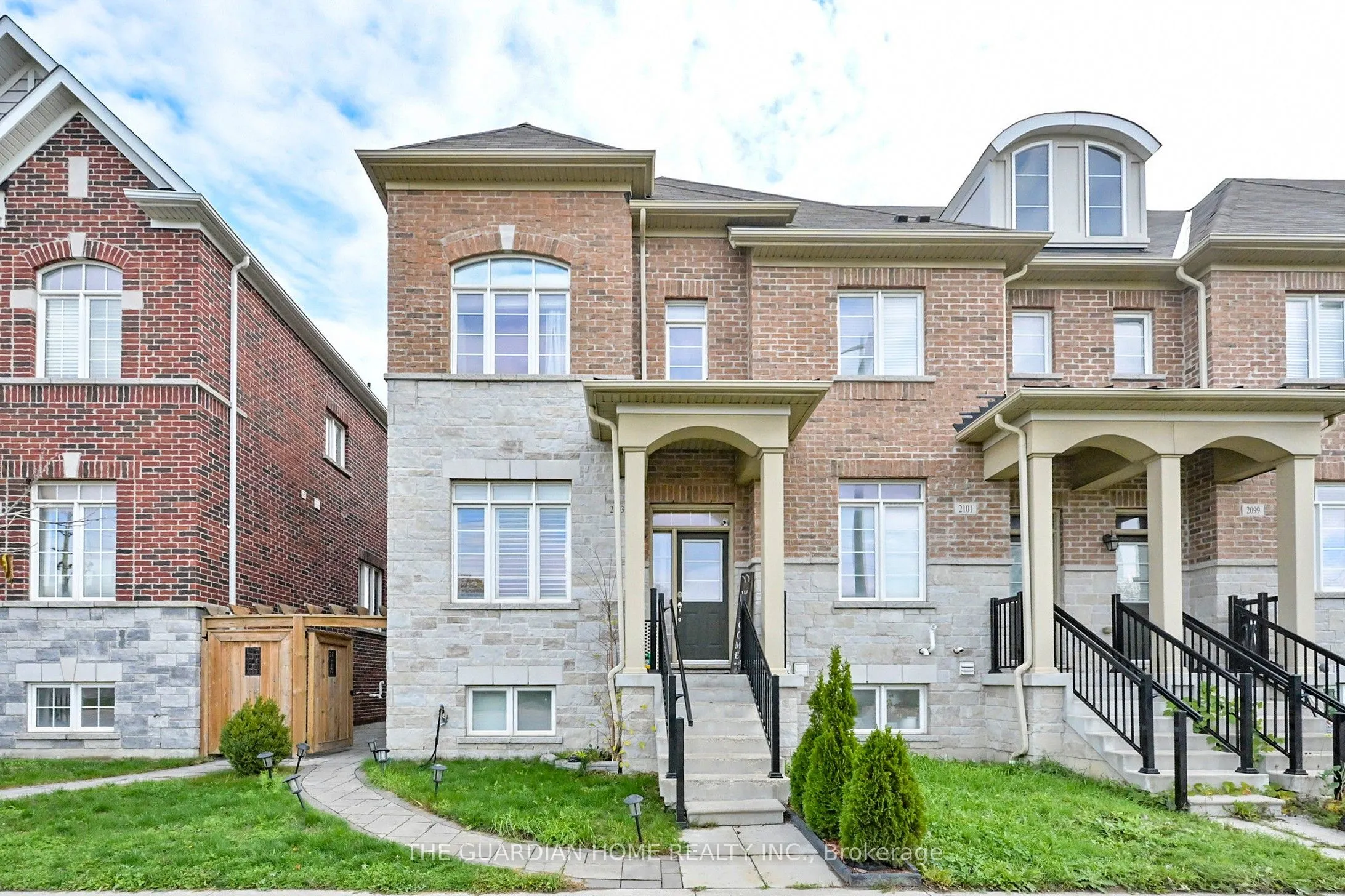 2103 Brock Road, #70