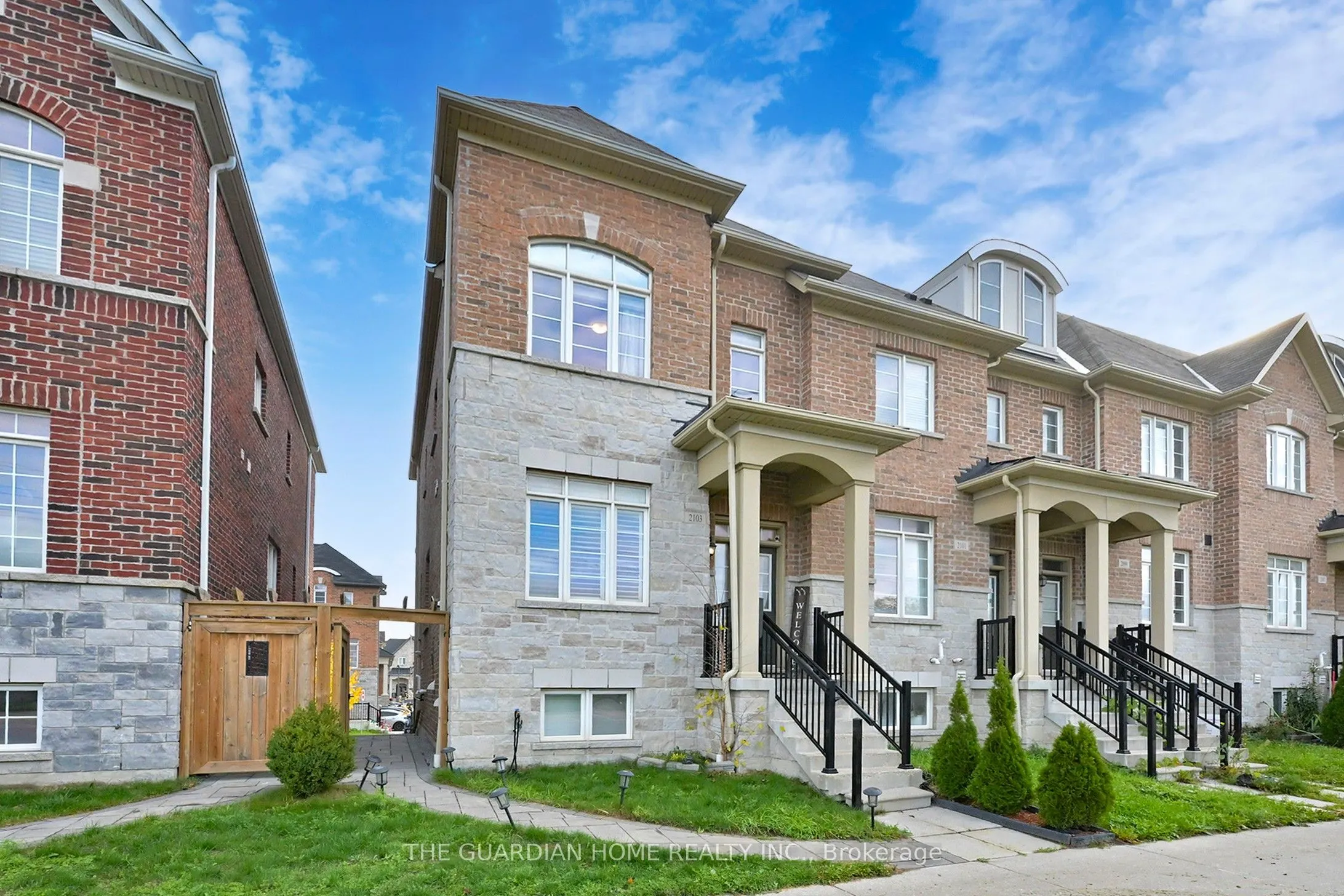 2103 Brock Road, #70