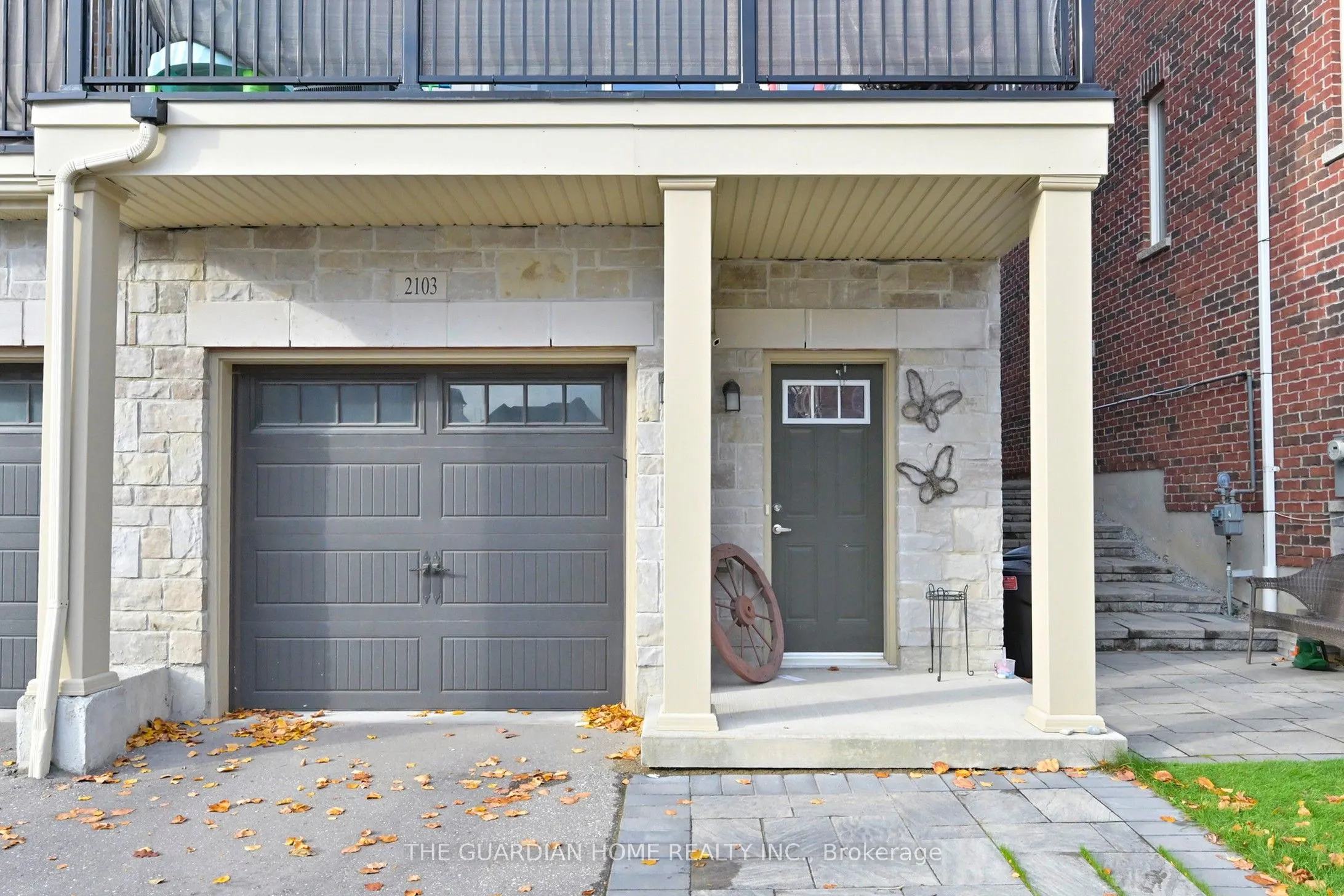 2103 Brock Road, #70