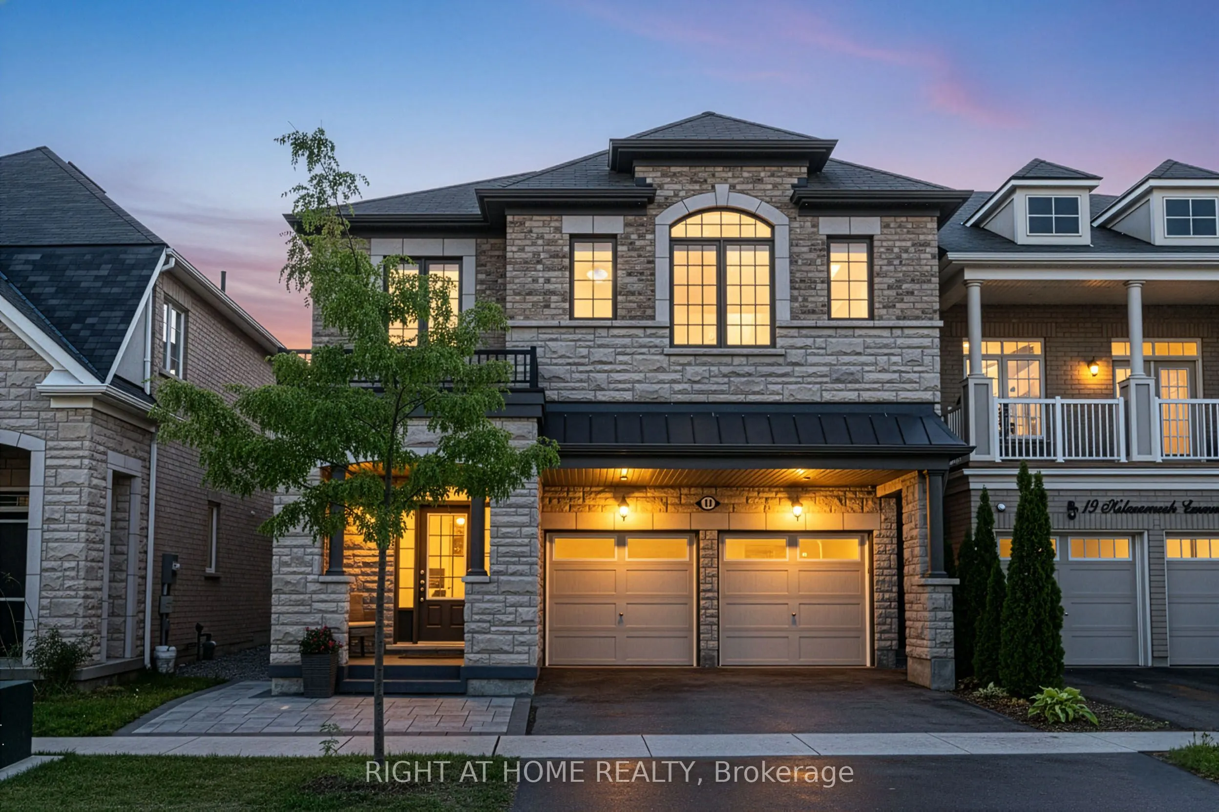 17 Kilmarnock Crescent