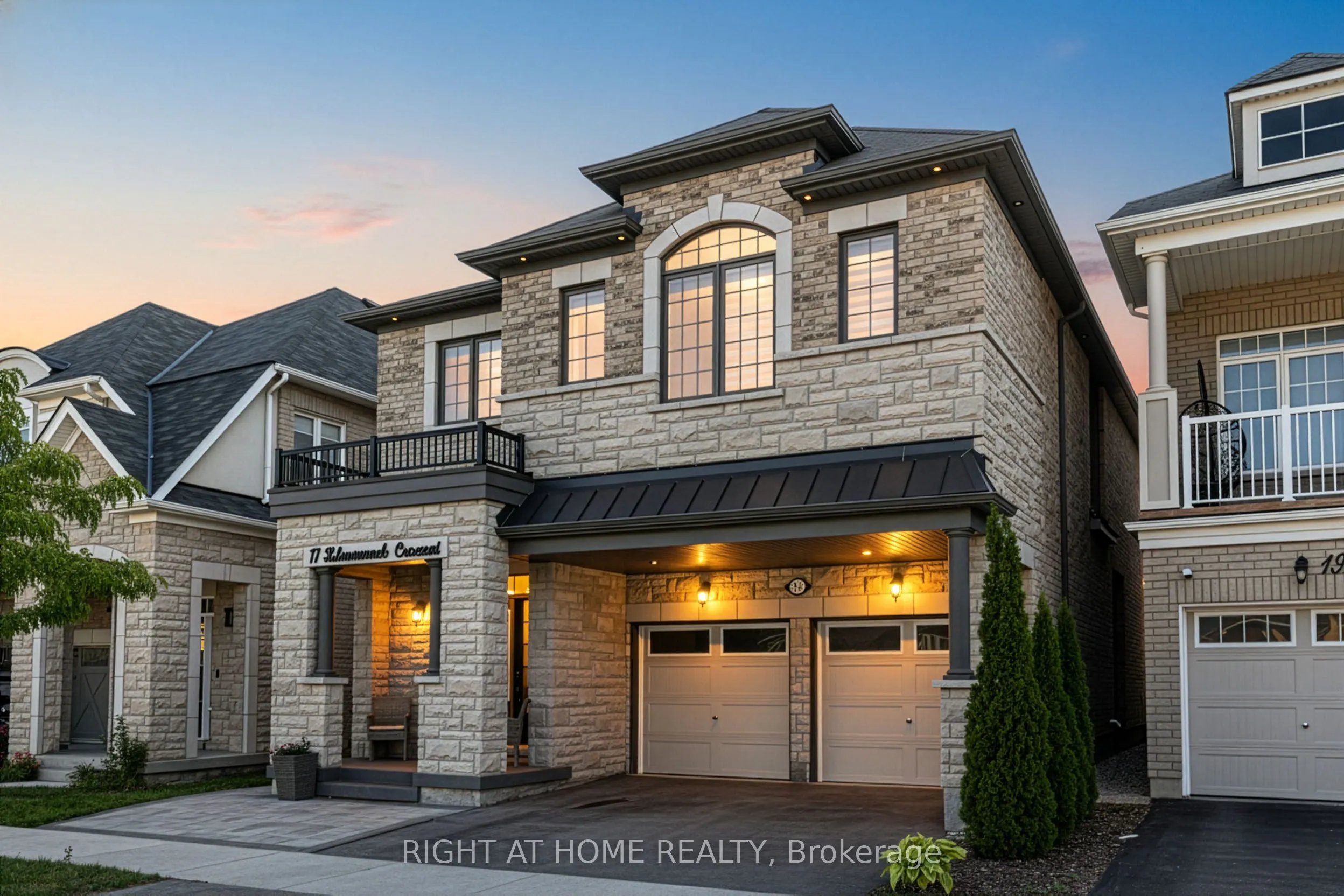 17 Kilmarnock Crescent