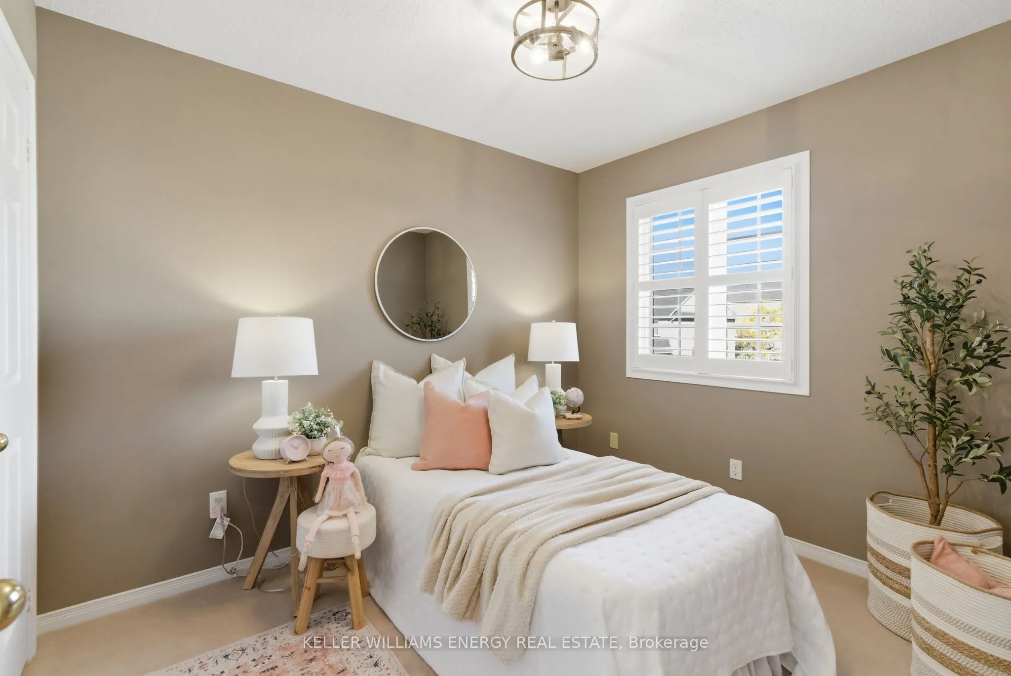 460 Woodmount Drive, #34