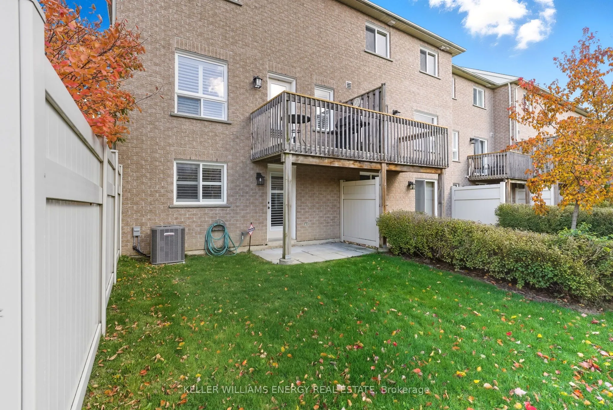 460 Woodmount Drive, #34