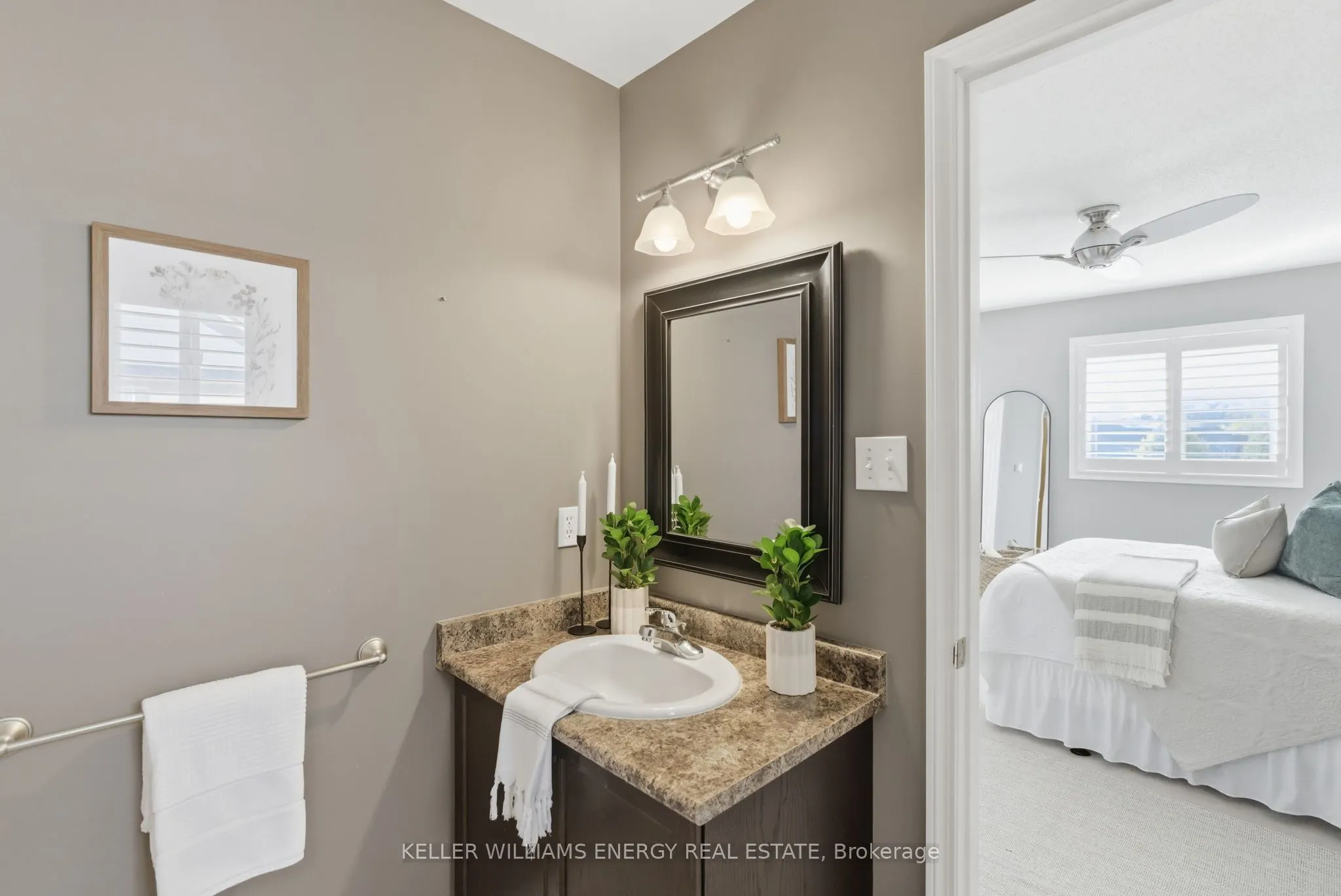 460 Woodmount Drive, #34