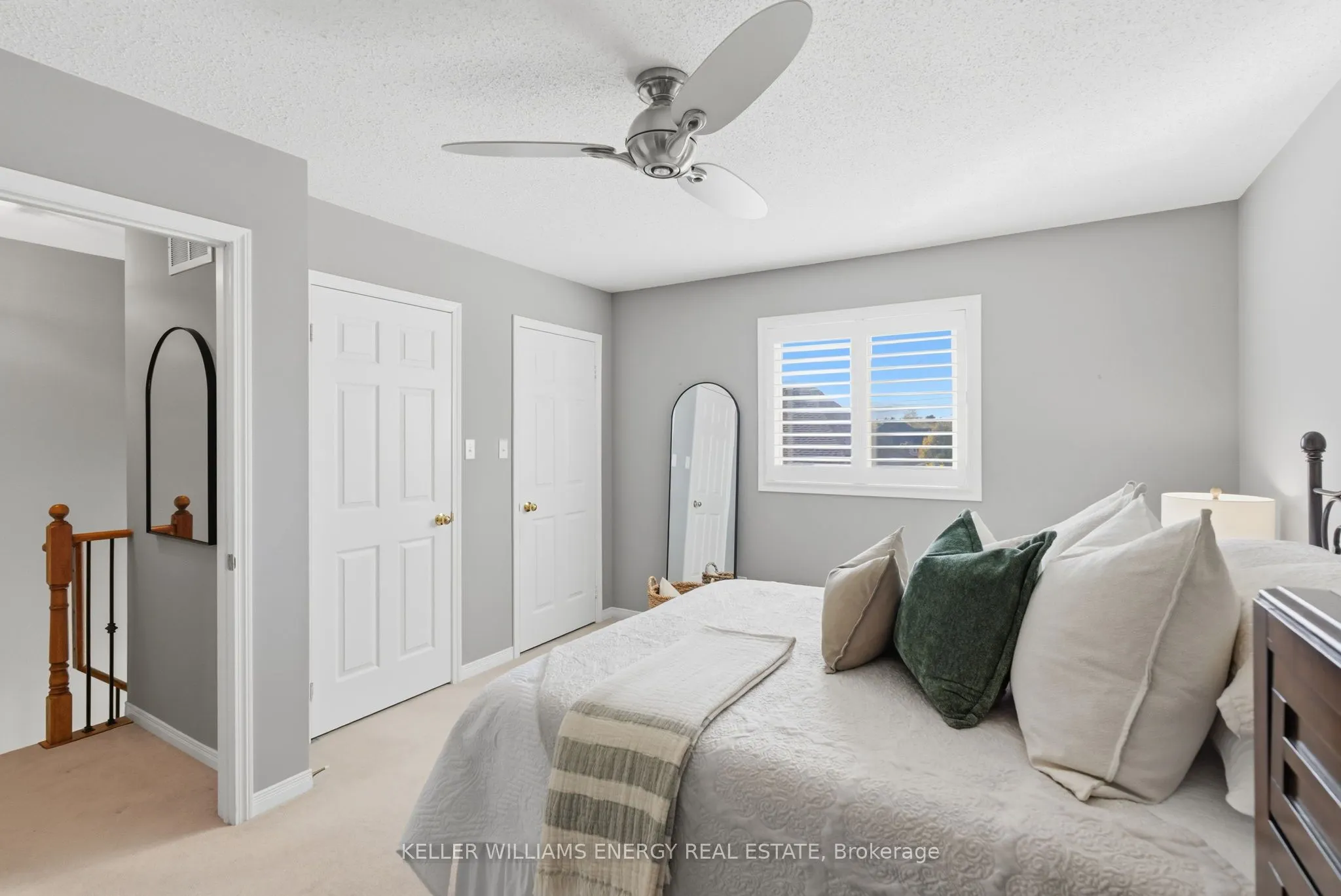 460 Woodmount Drive, #34