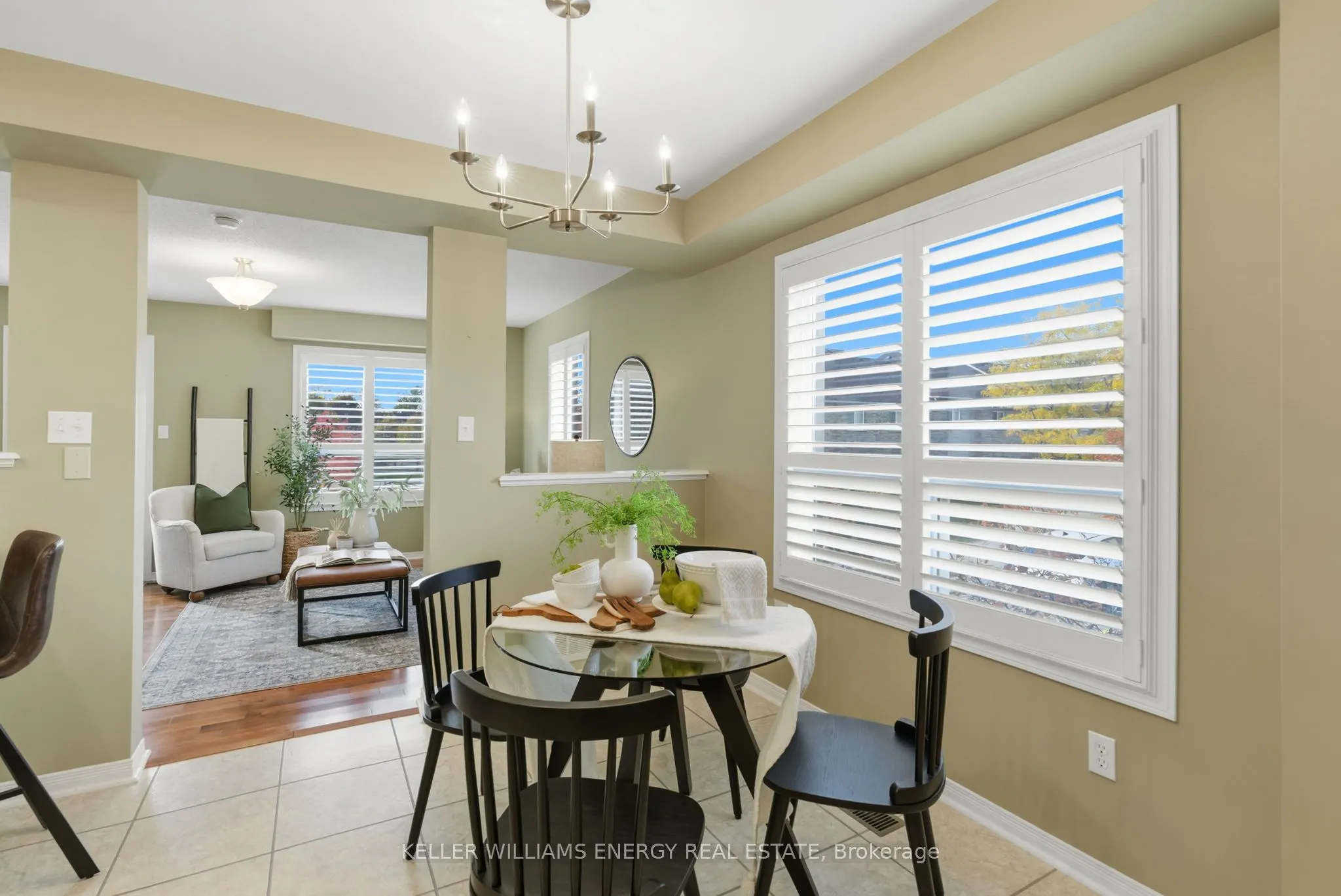 460 Woodmount Drive, #34