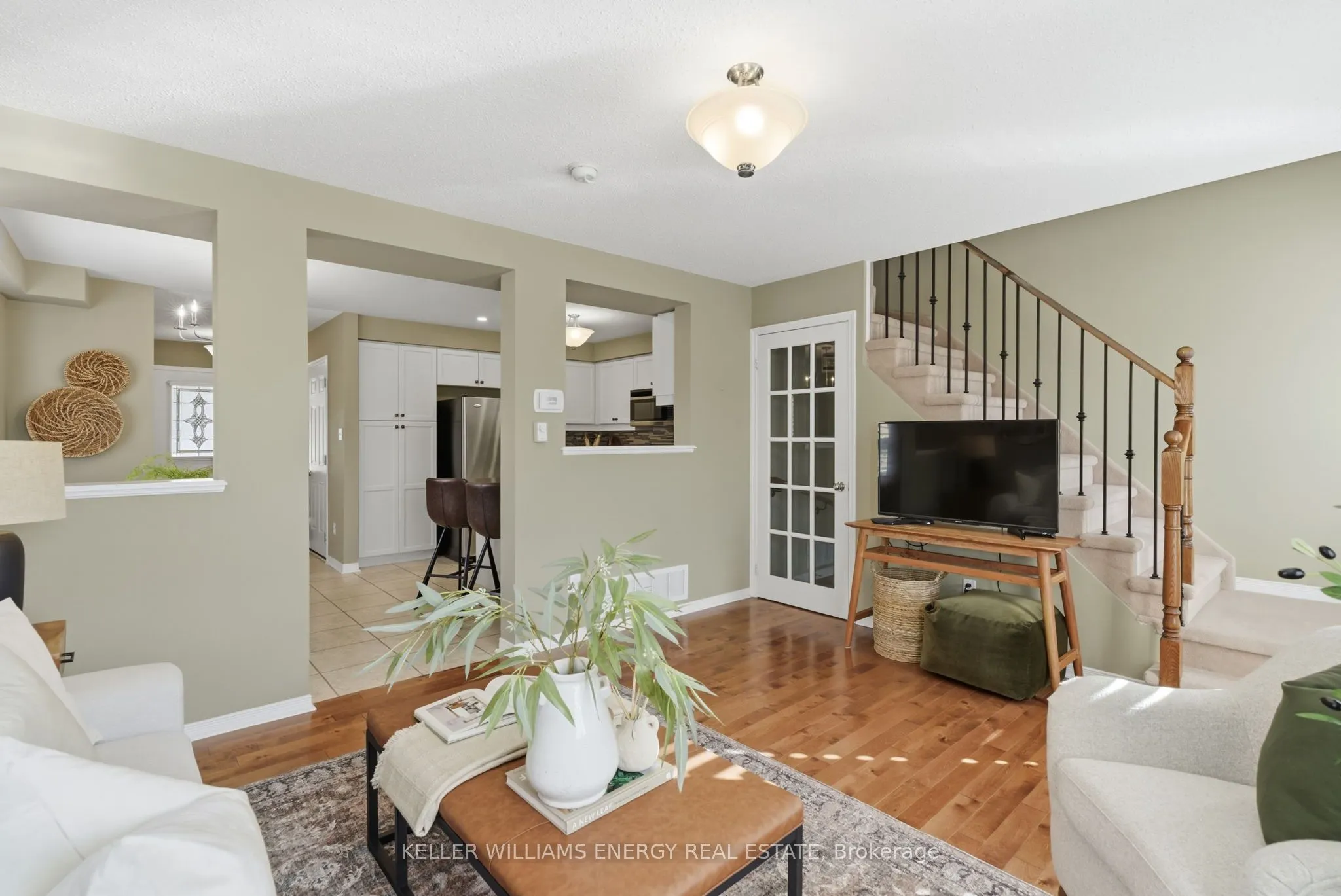 460 Woodmount Drive, #34