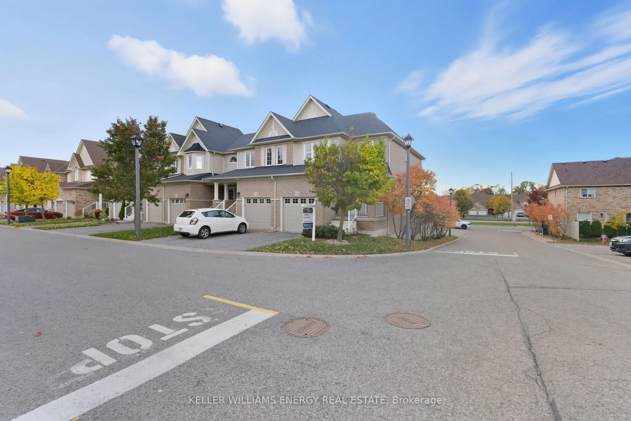 460 Woodmount Drive, #34