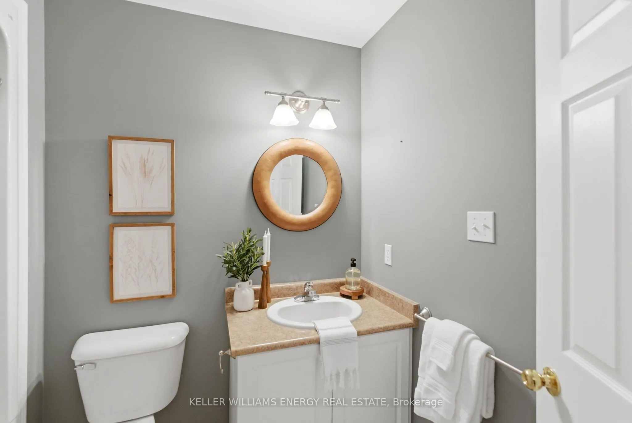 460 Woodmount Drive, #34