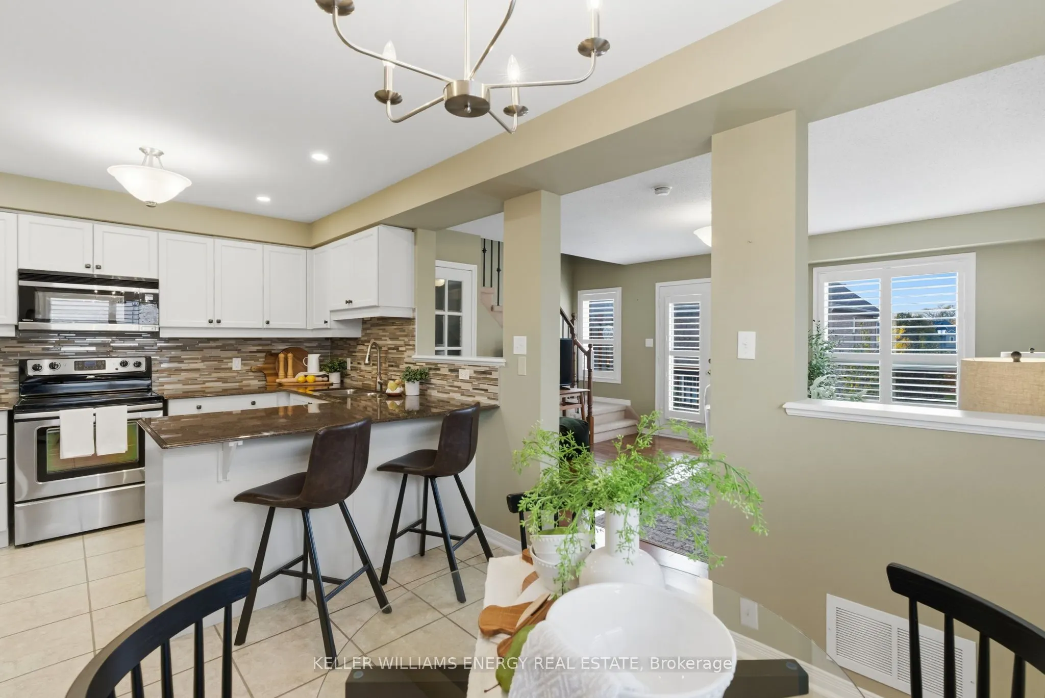 460 Woodmount Drive, #34