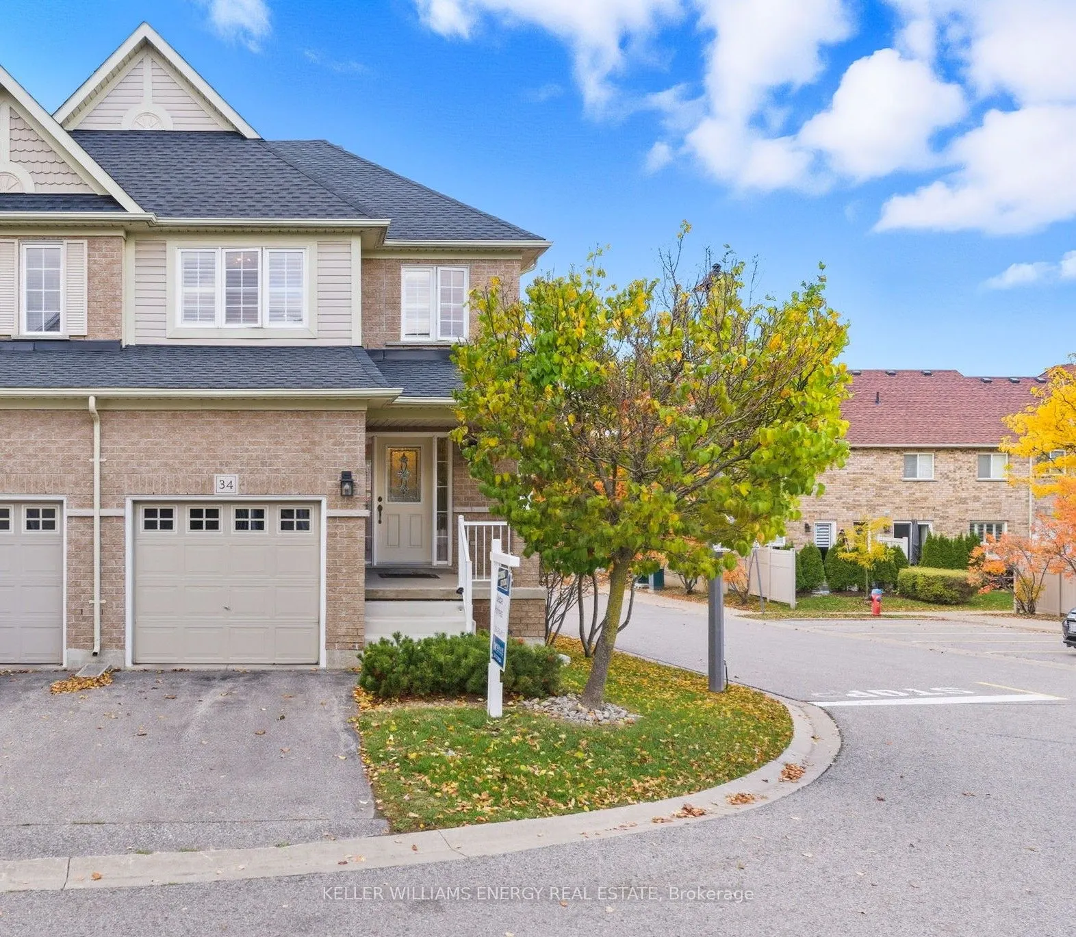 460 Woodmount Drive, #34