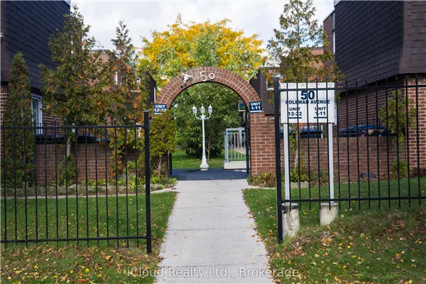 50 Coleman Avenue, #16