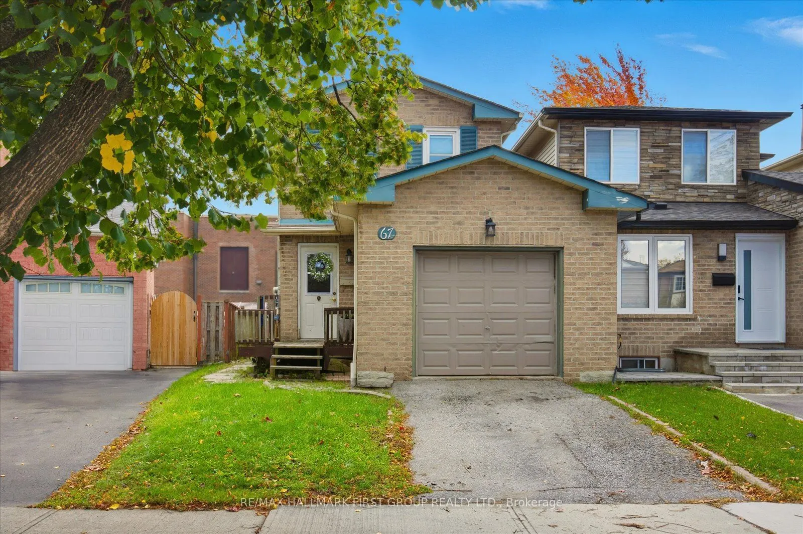 67 Frazer Road