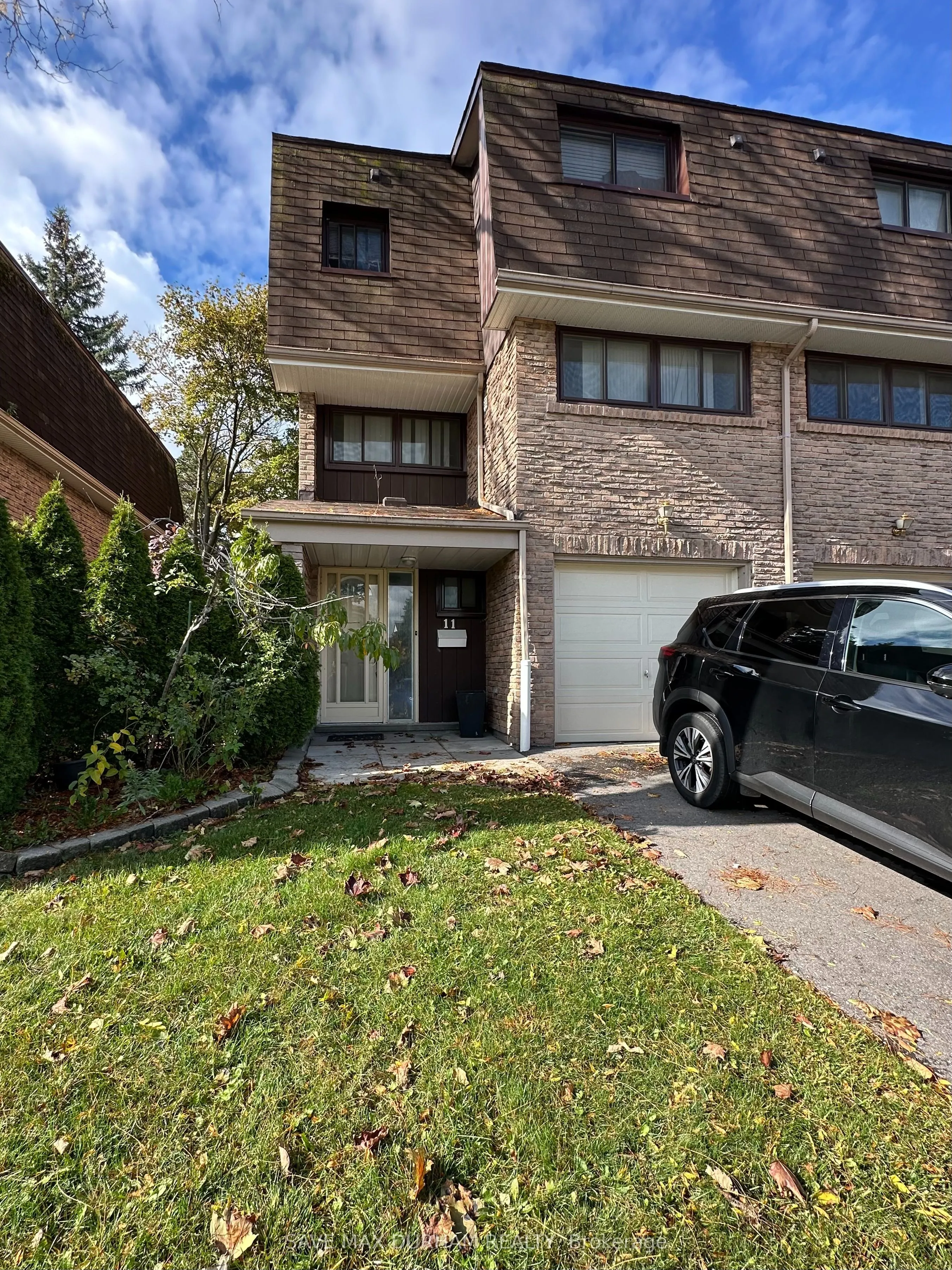 1958 Rosefield Road, #11