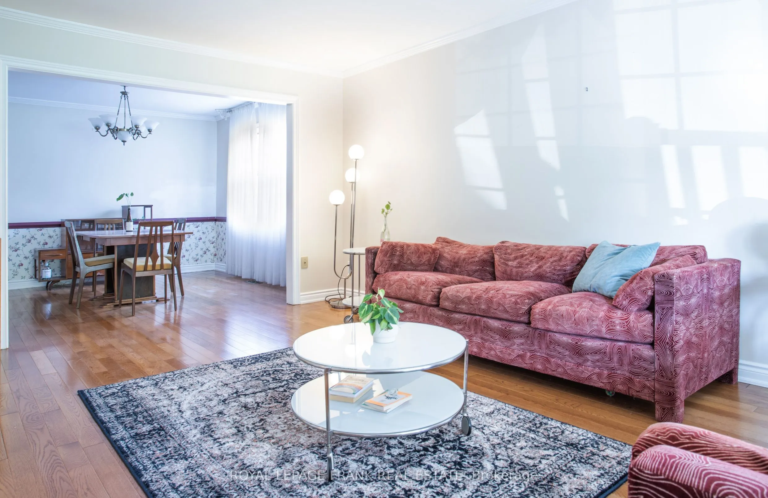 312 Cumberland Court, #Main