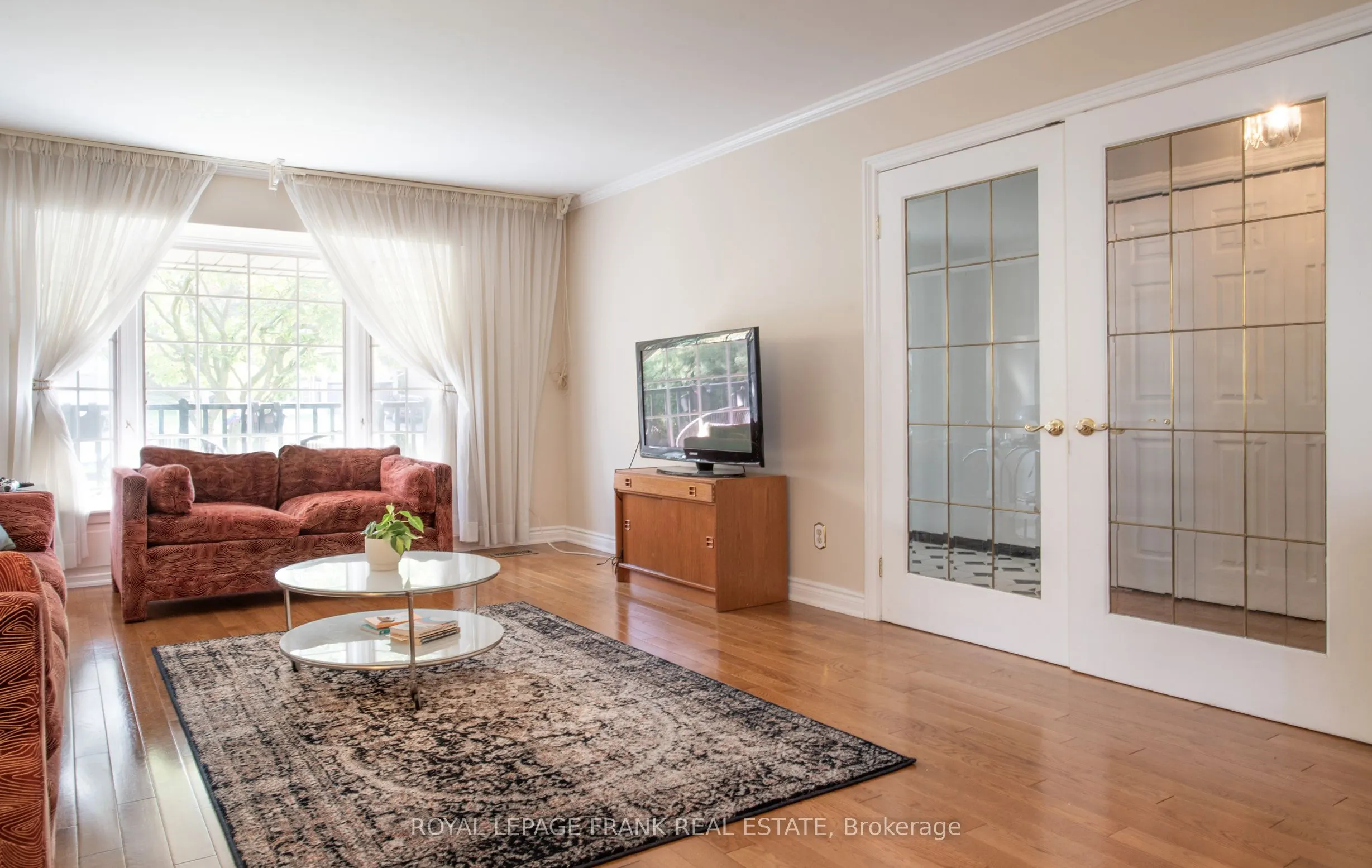 312 Cumberland Court, #Main