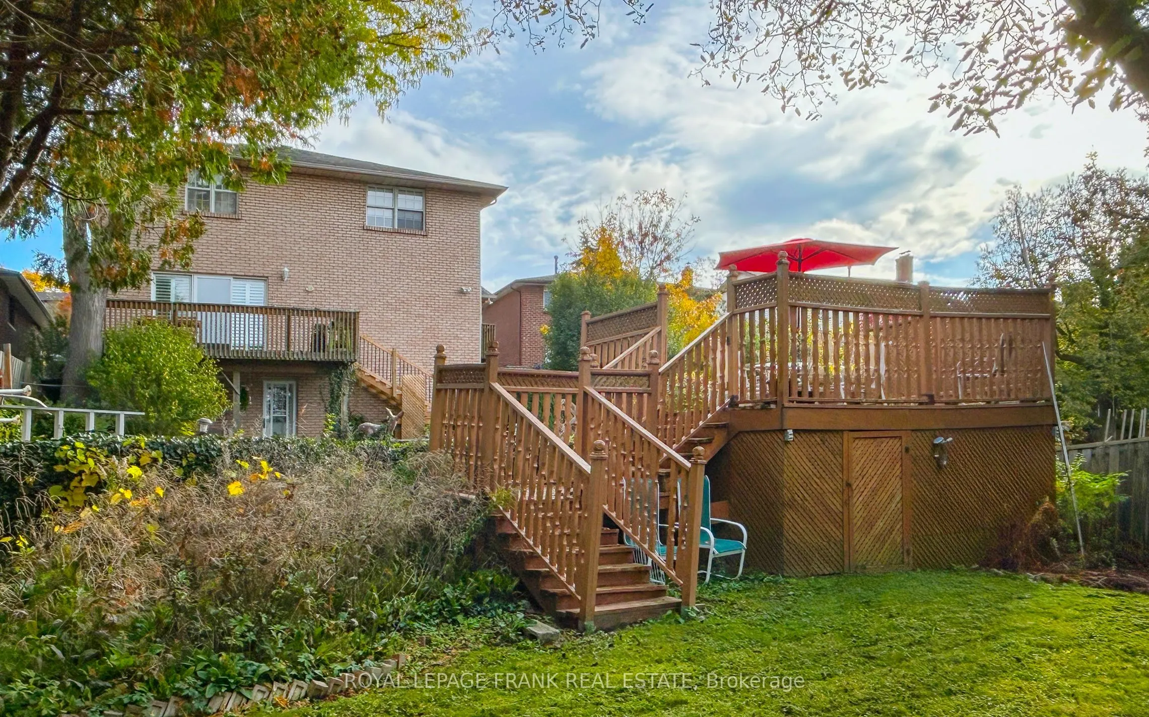 312 Cumberland Court, #Main