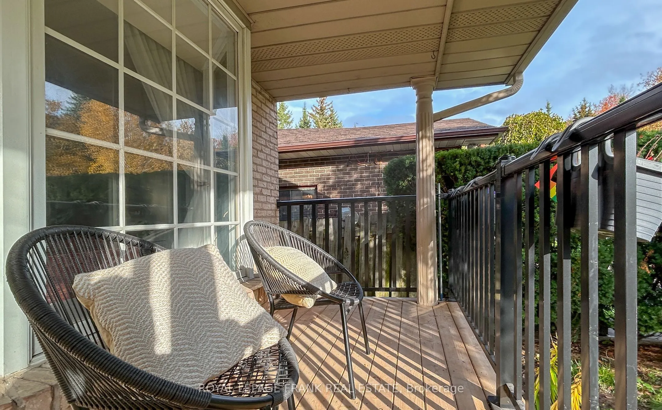 312 Cumberland Court, #Main