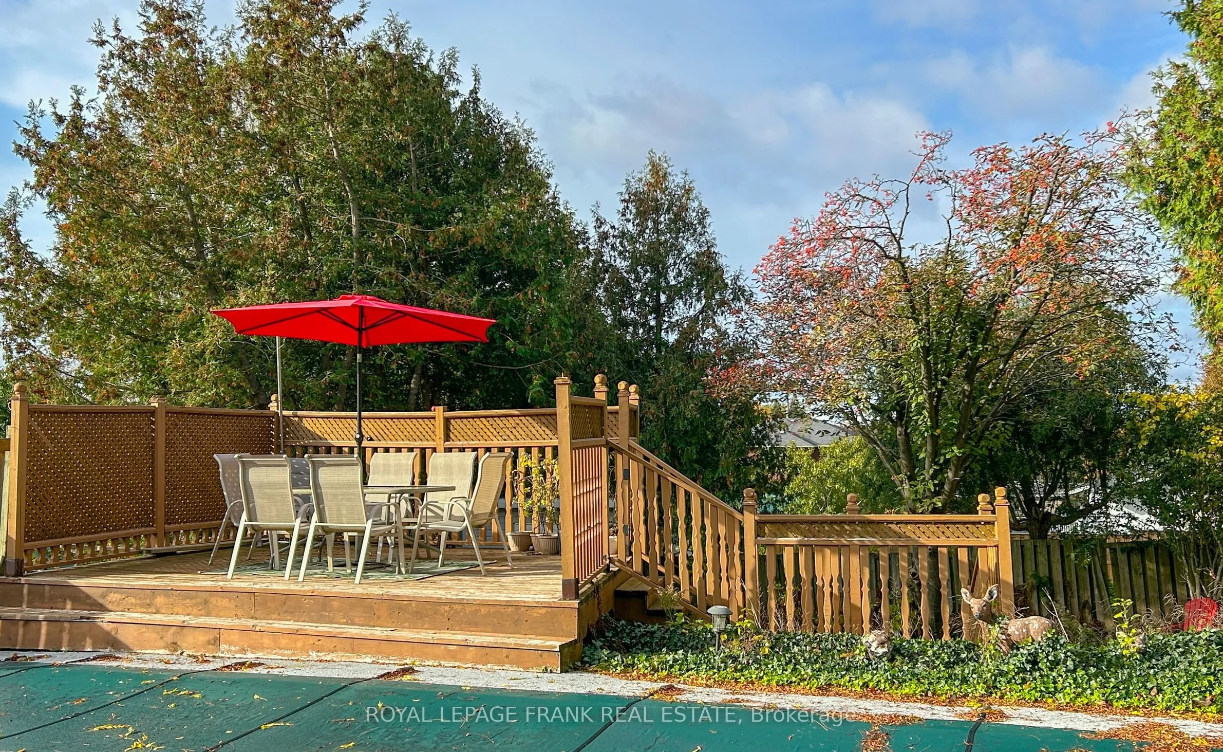 312 Cumberland Court, #Main