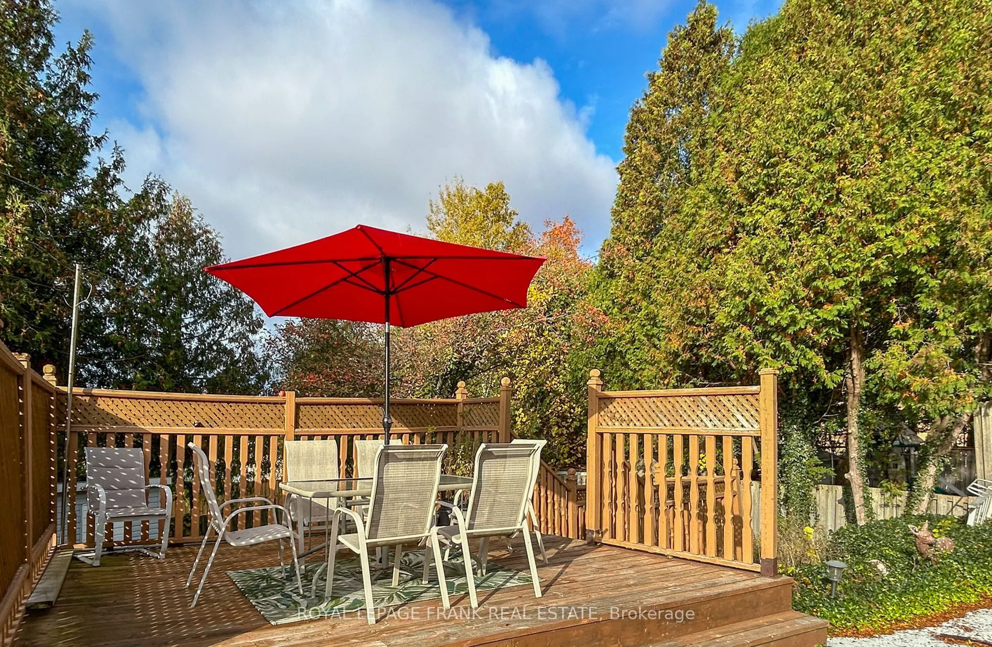 312 Cumberland Court, #Main