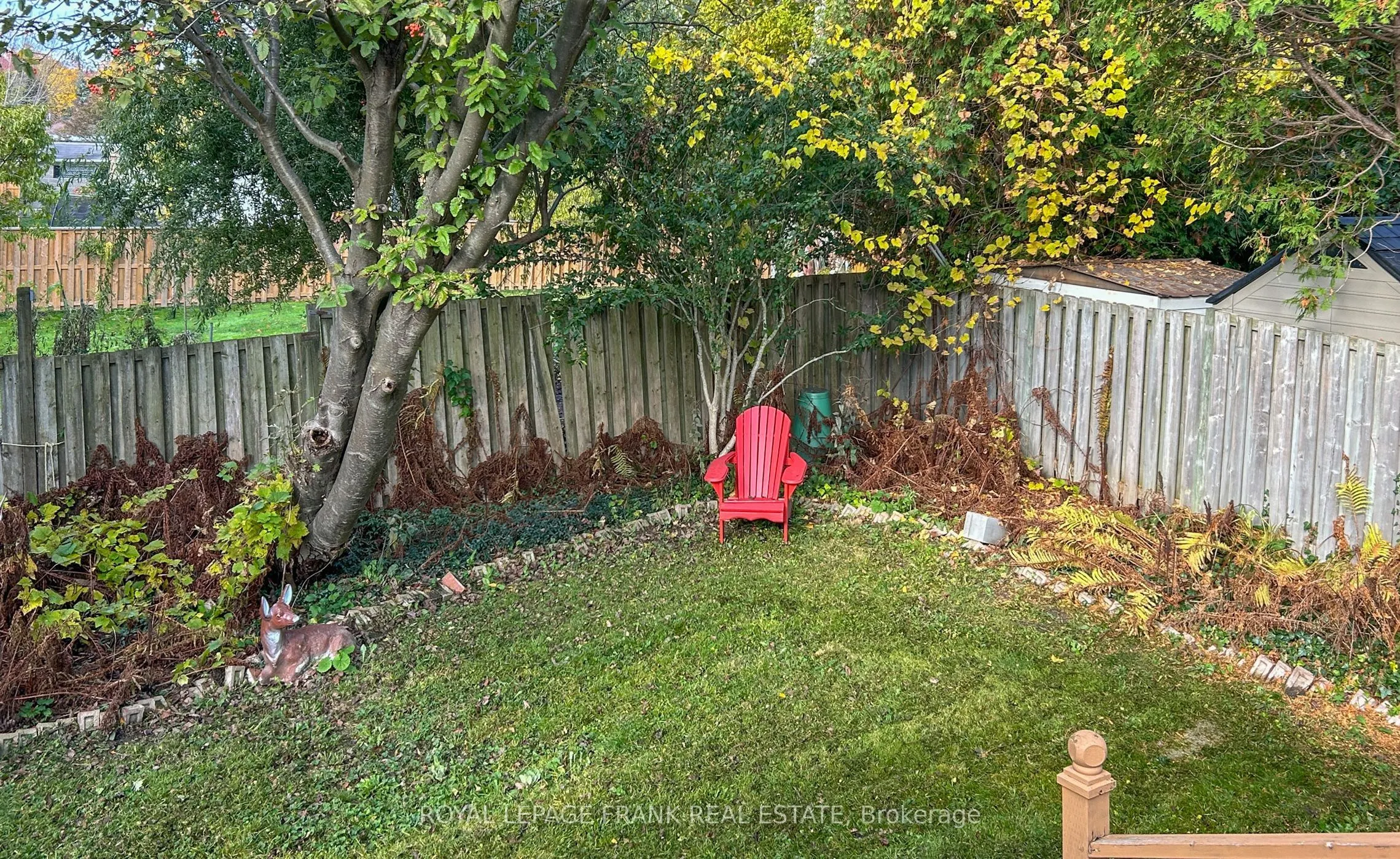 312 Cumberland Court, #Main