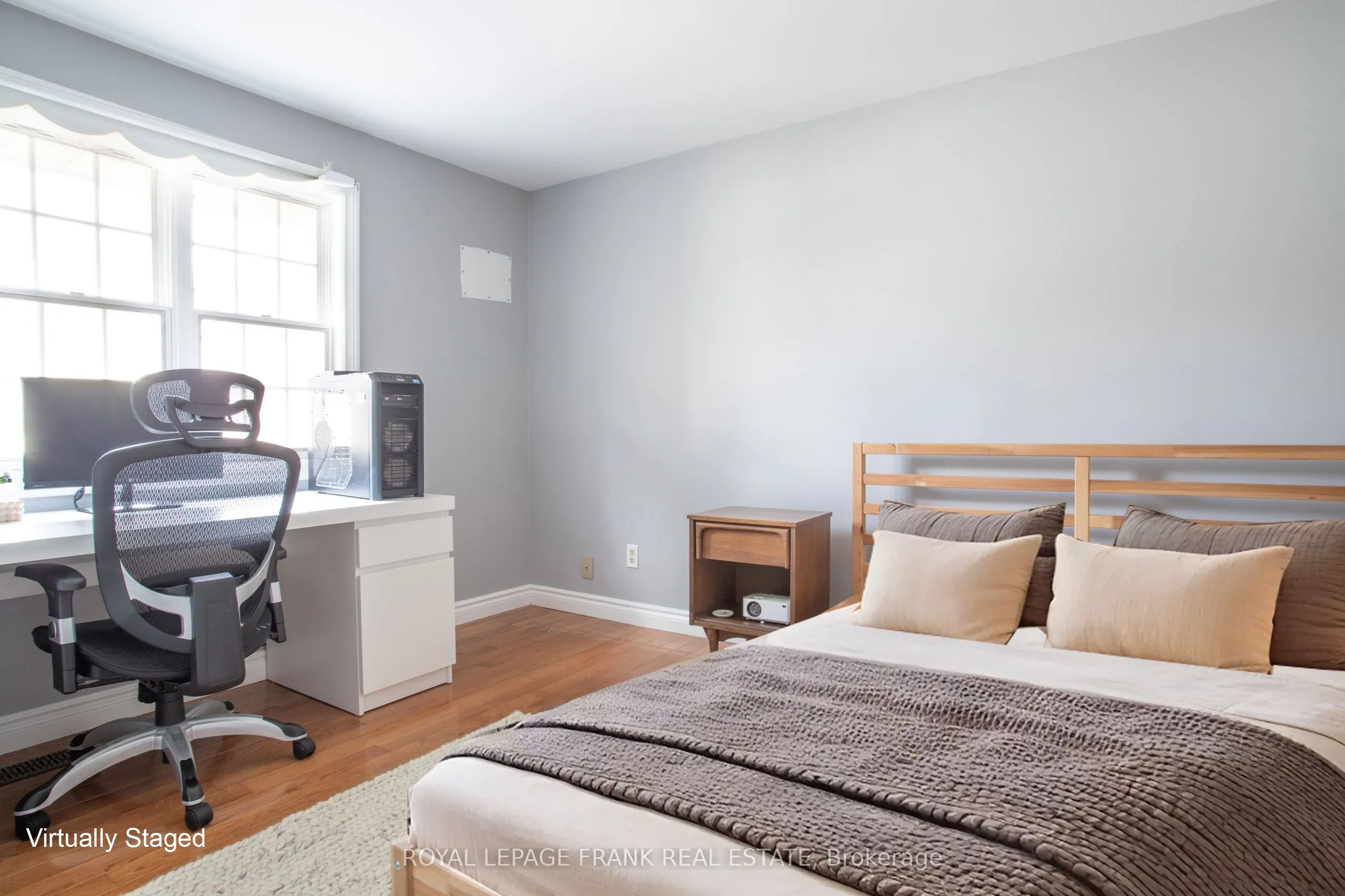 312 Cumberland Court, #Main