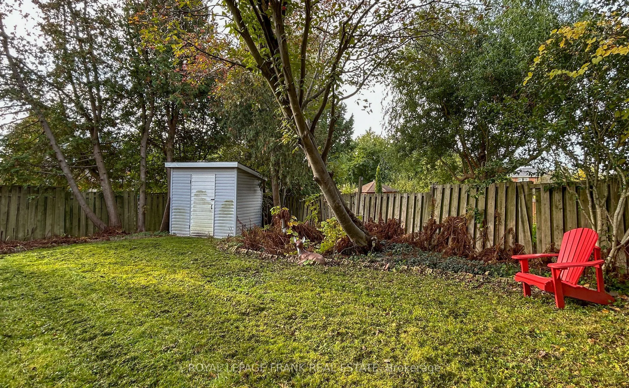 312 Cumberland Court, #Main