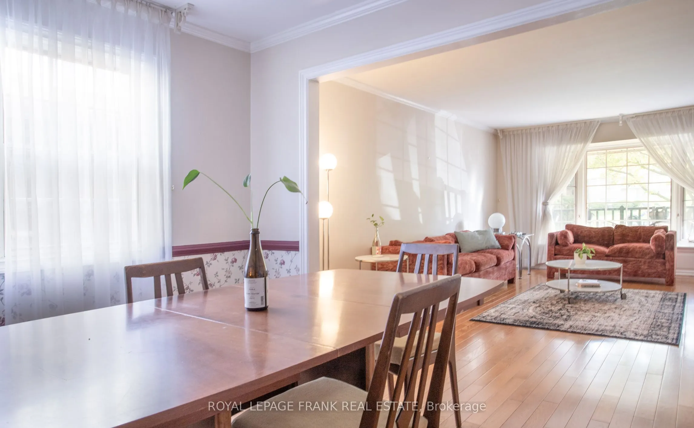 312 Cumberland Court, #Main