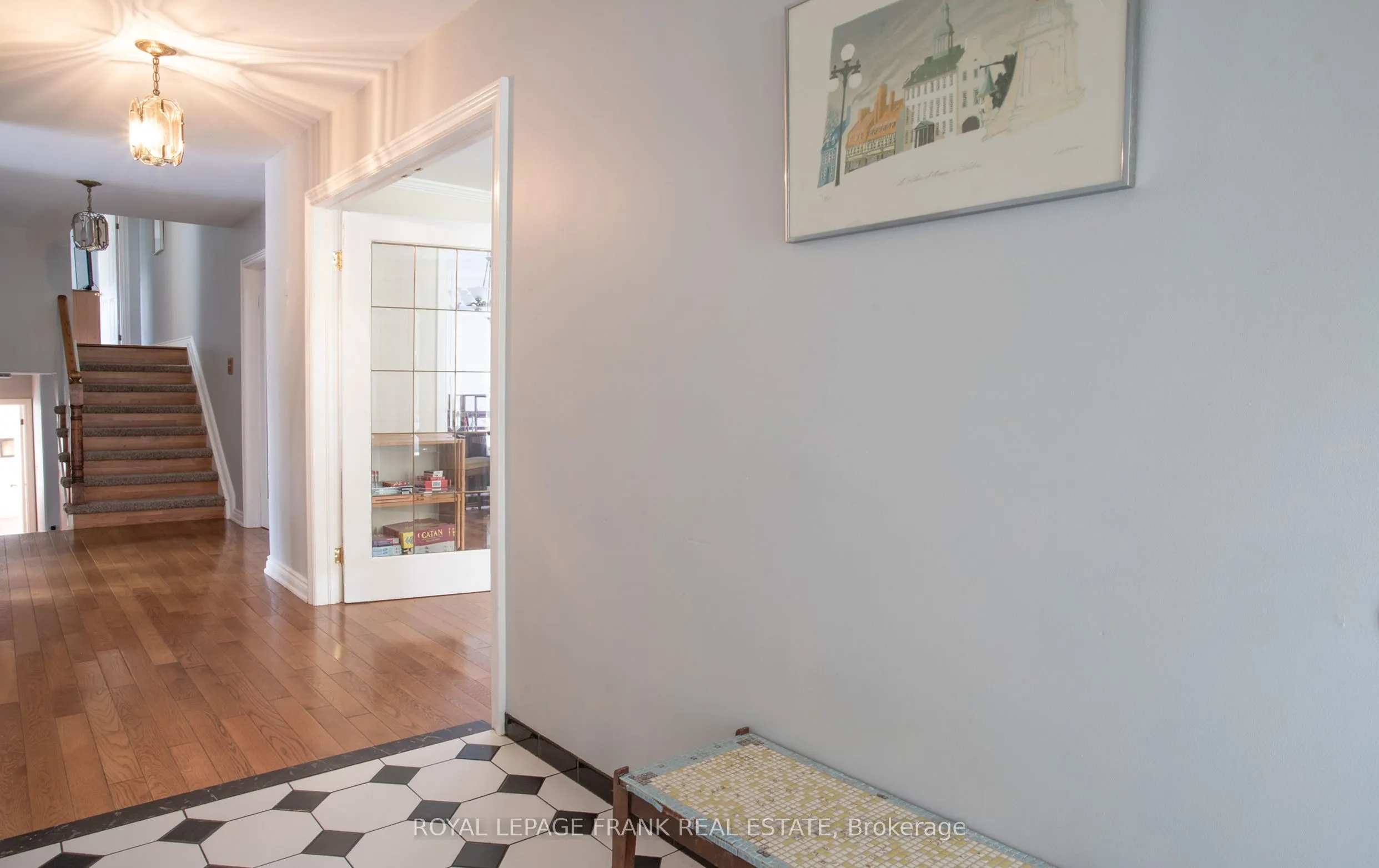 312 Cumberland Court, #Main