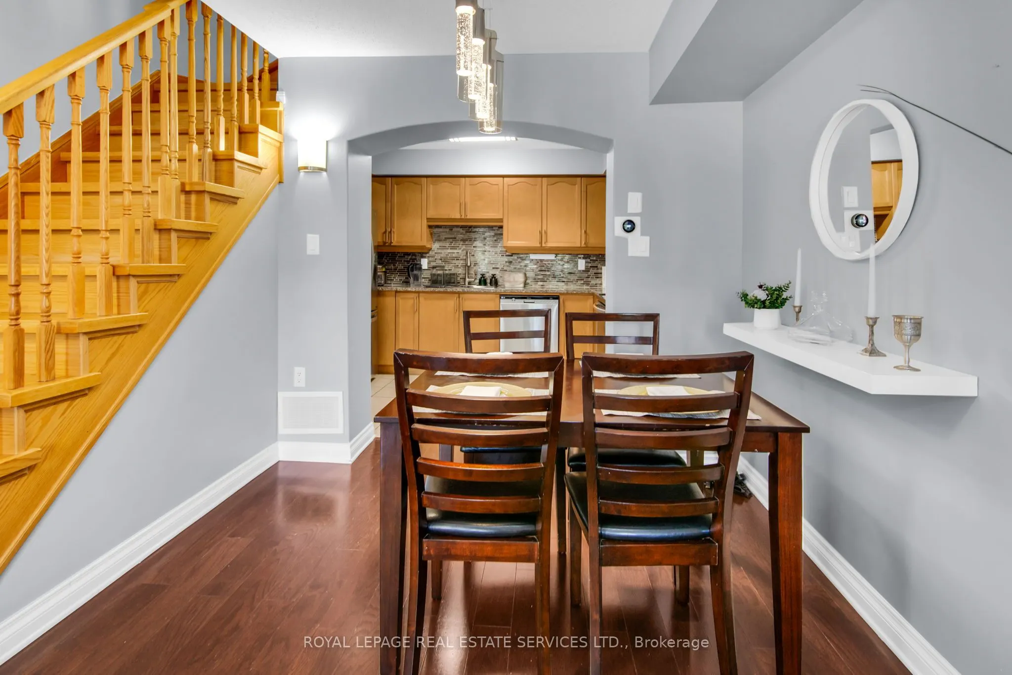 6 Tranter Trail, #63