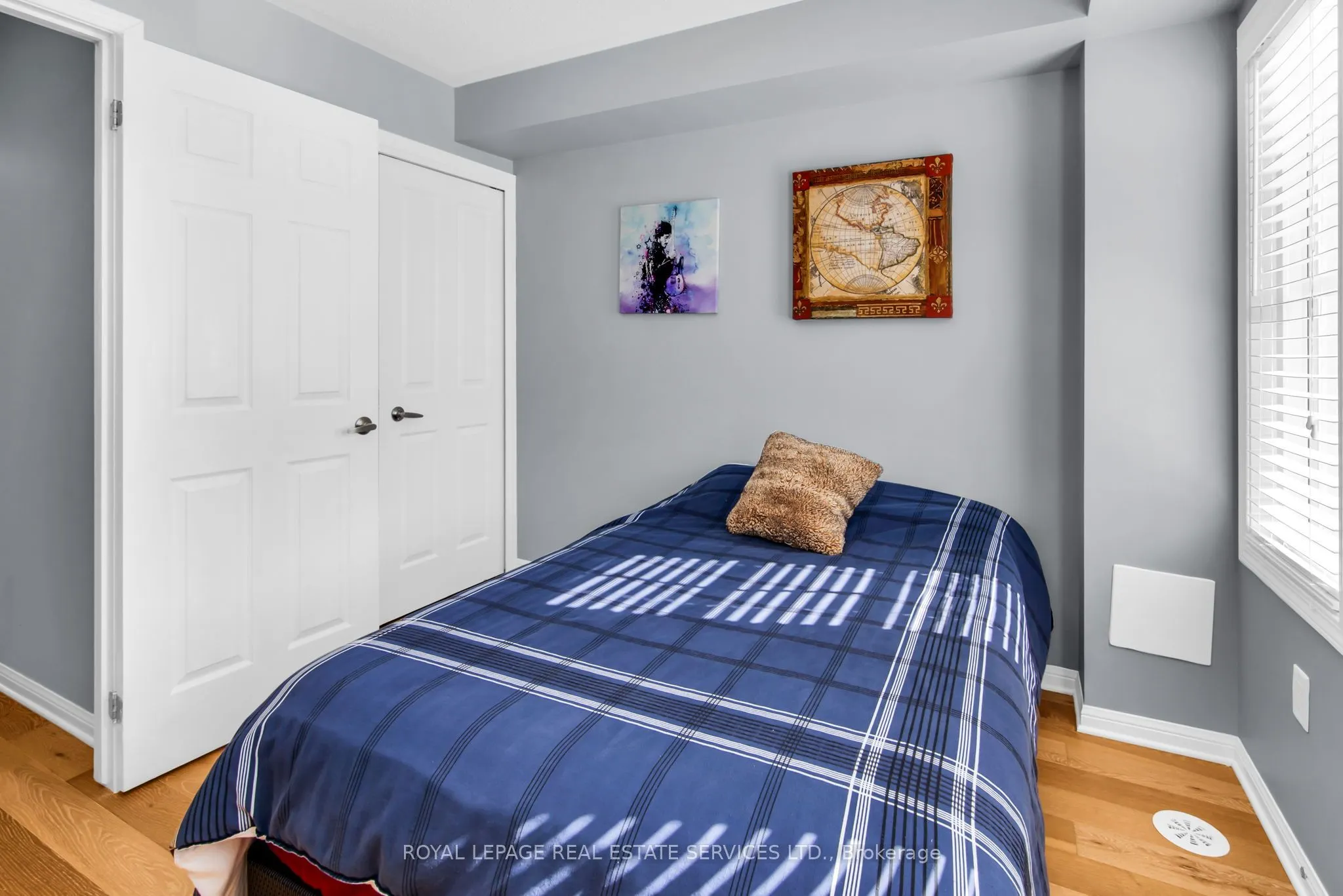 6 Tranter Trail, #63