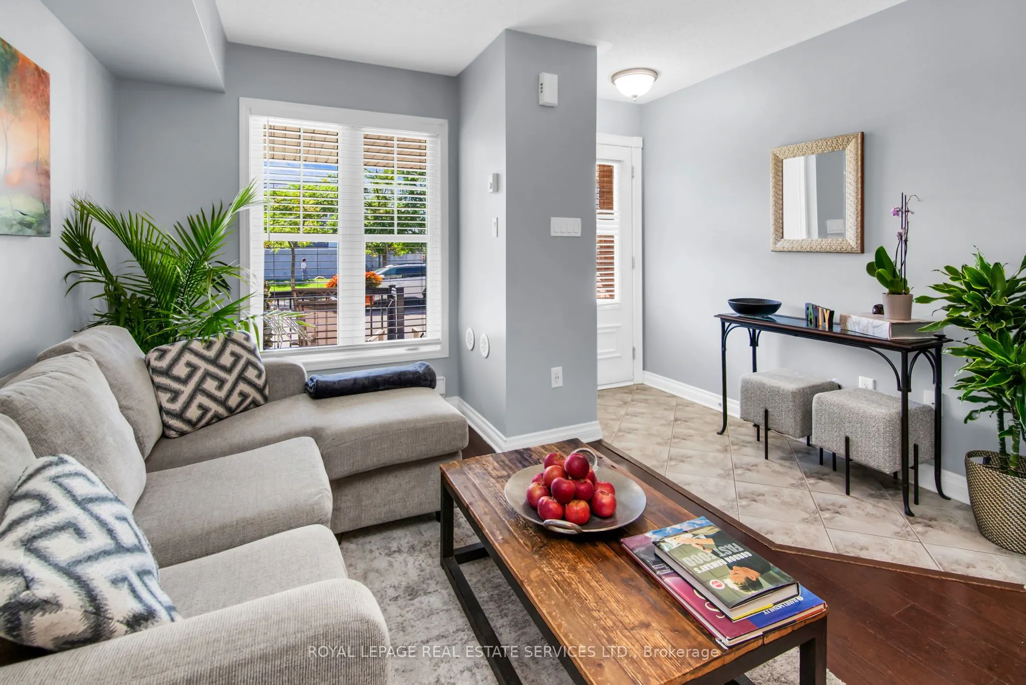 6 Tranter Trail, #63