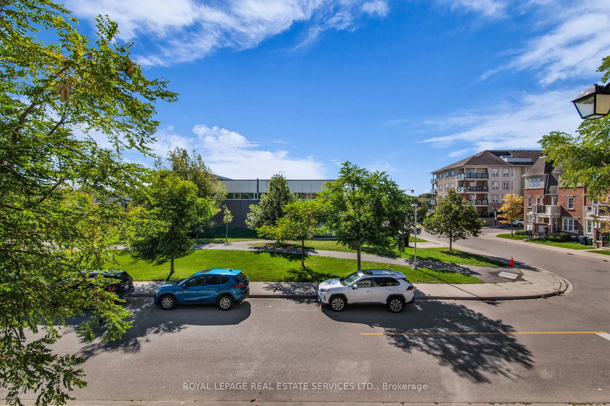 6 Tranter Trail, #63