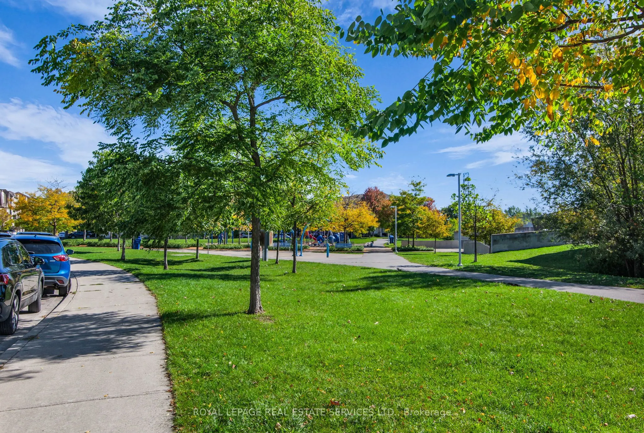 6 Tranter Trail, #63