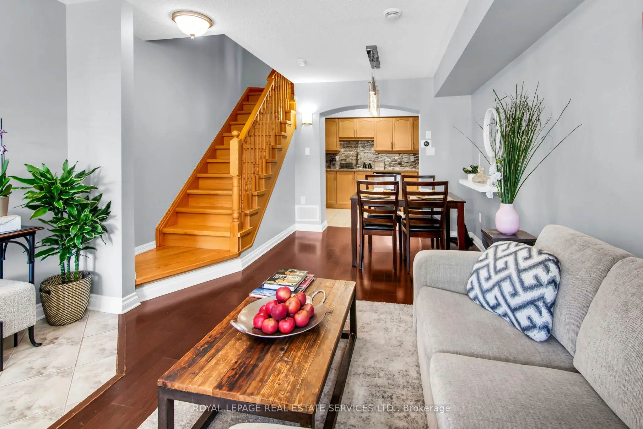 6 Tranter Trail, #63