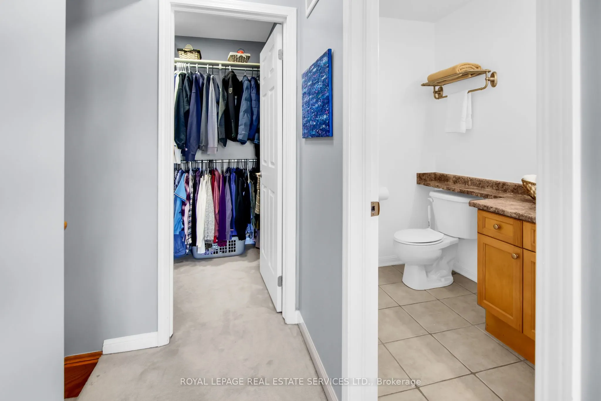 6 Tranter Trail, #63