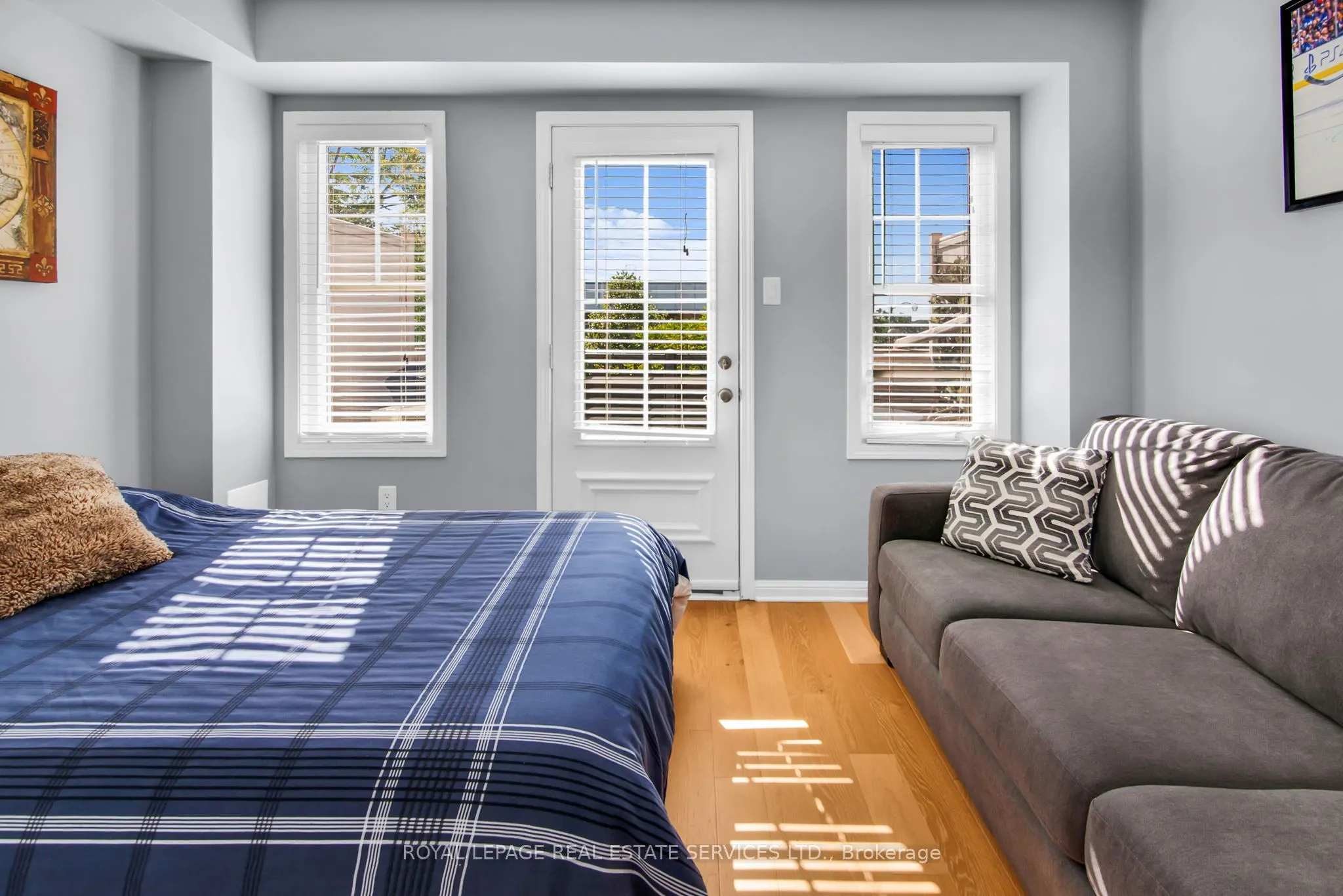 6 Tranter Trail, #63