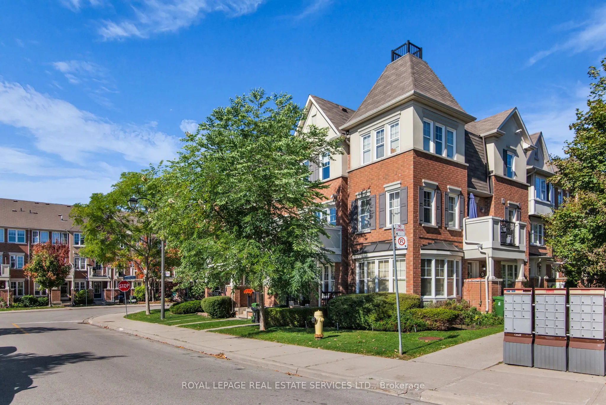 6 Tranter Trail, #63