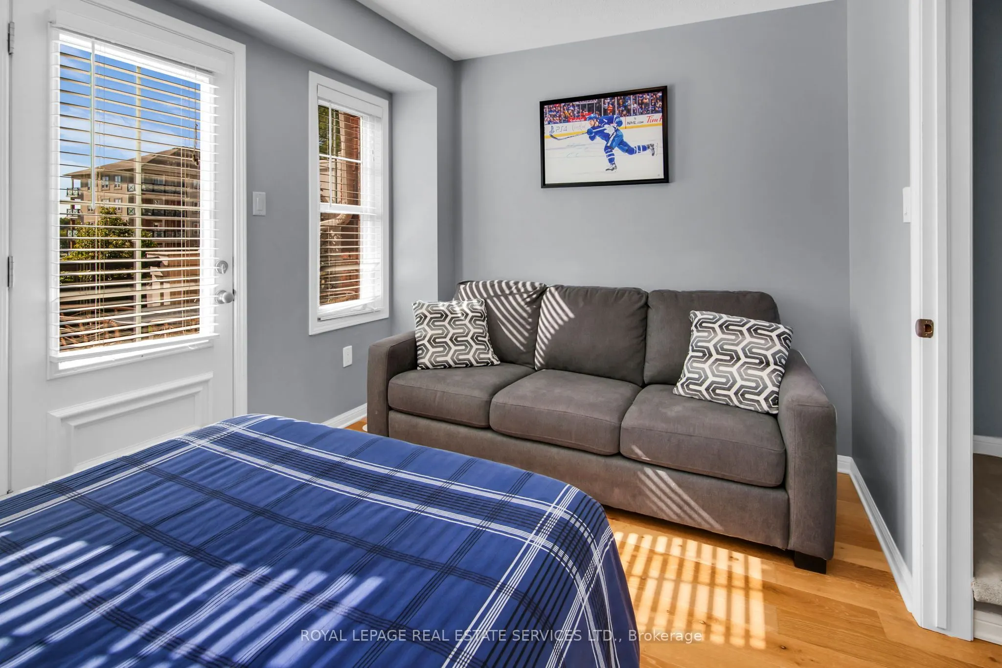 6 Tranter Trail, #63