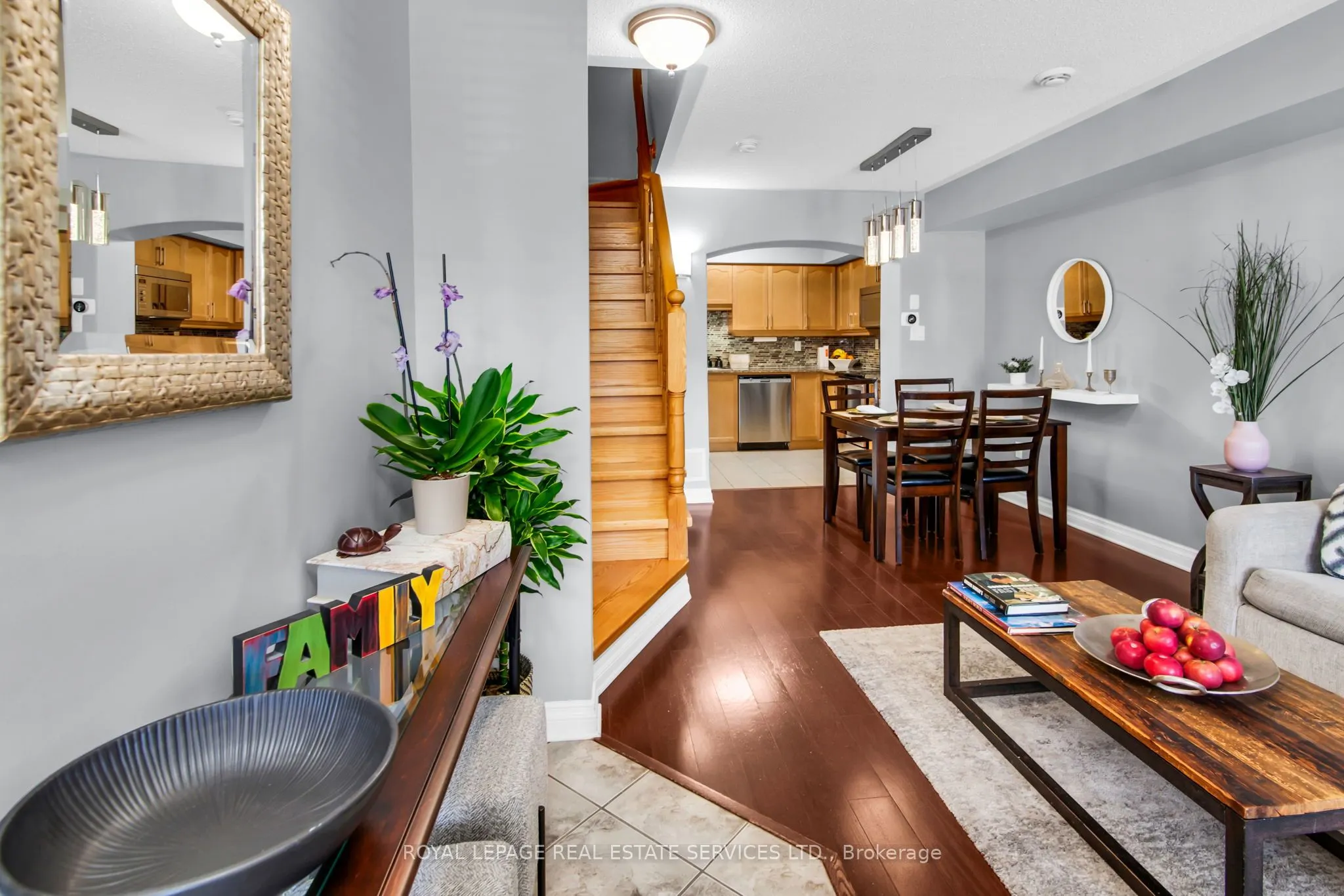 6 Tranter Trail, #63