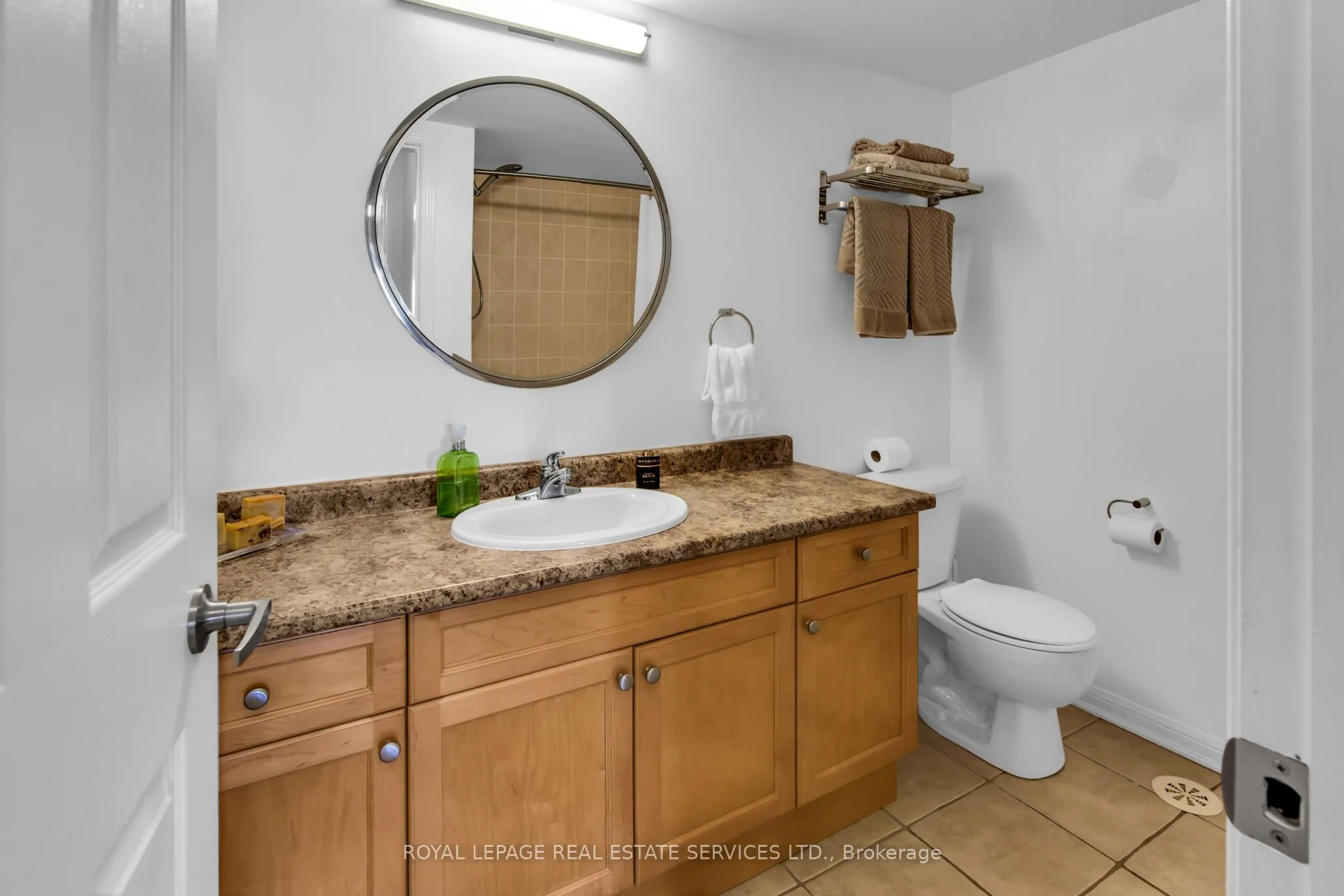 6 Tranter Trail, #63