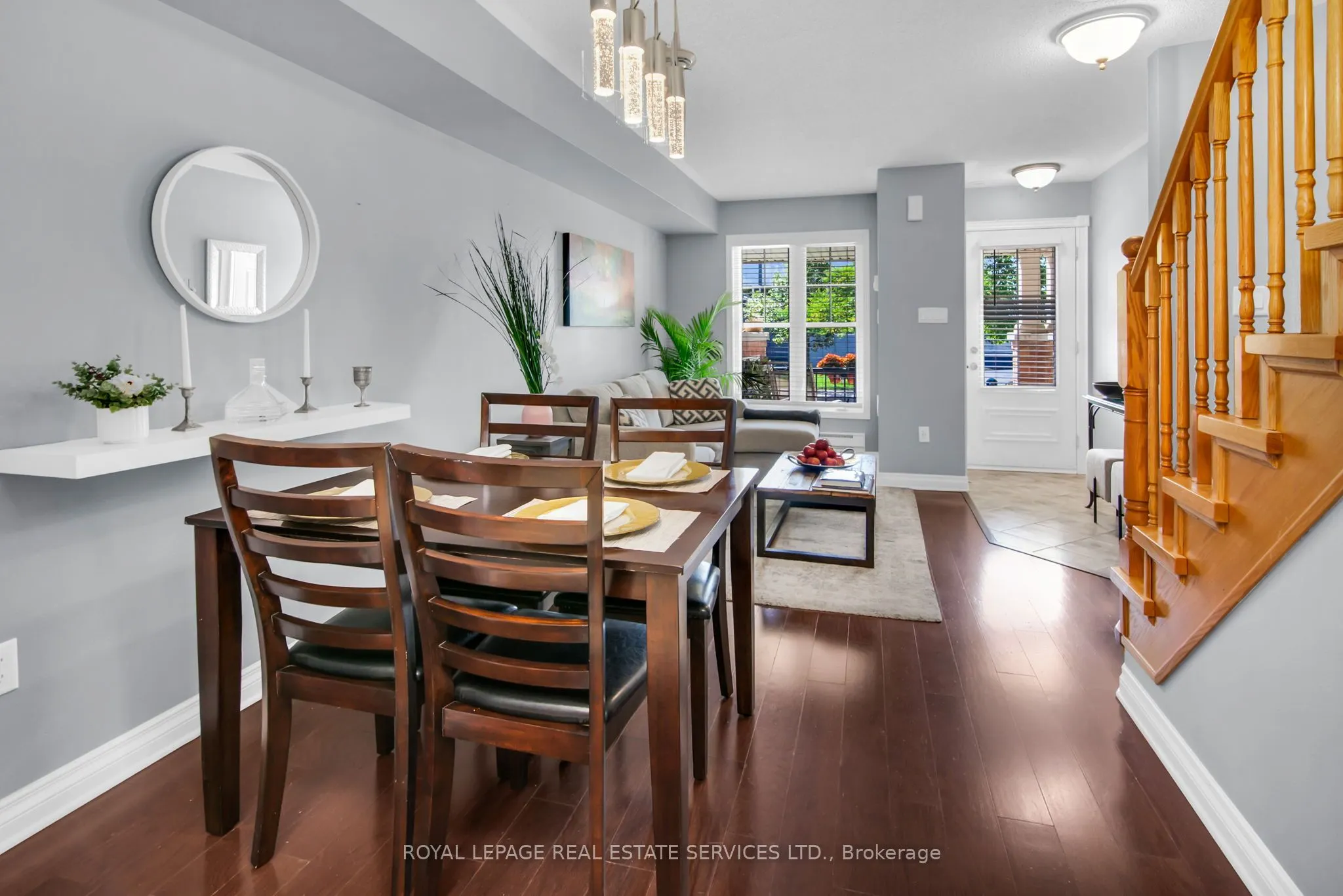 6 Tranter Trail, #63