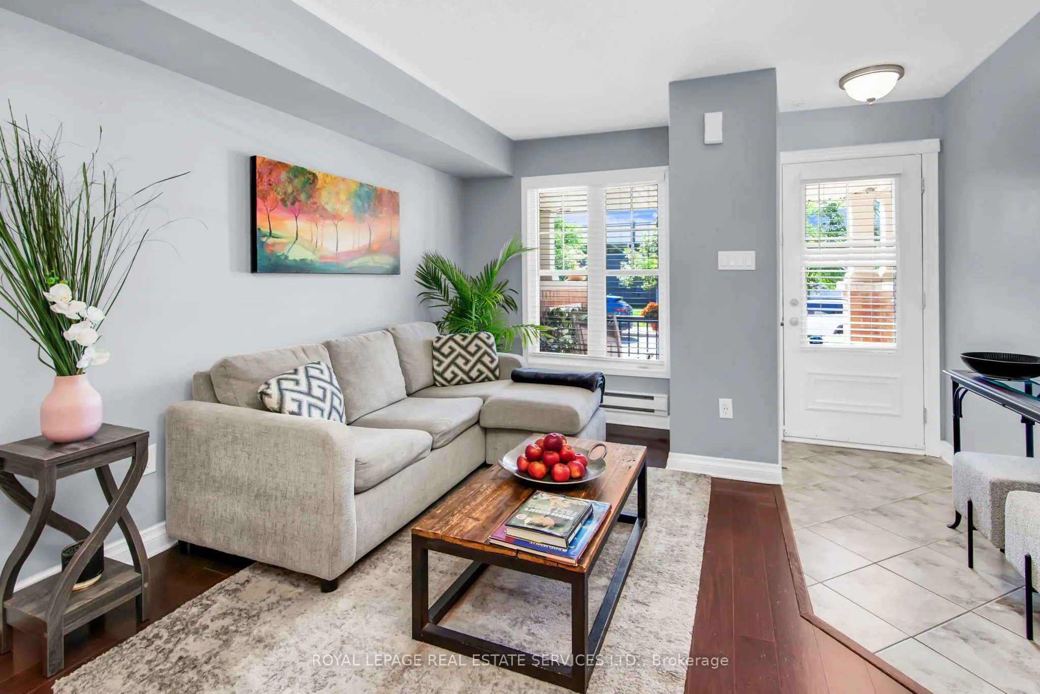 6 Tranter Trail, #63